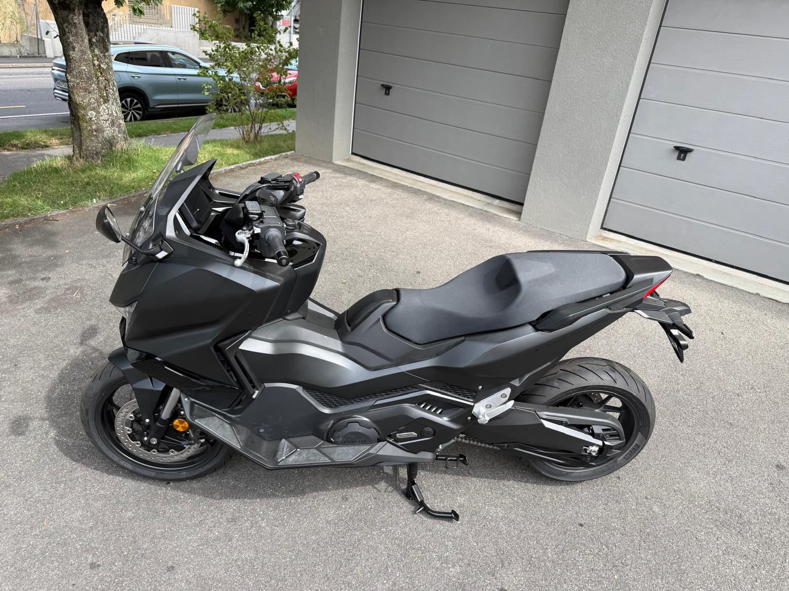 HONDA NSS 750-image-7