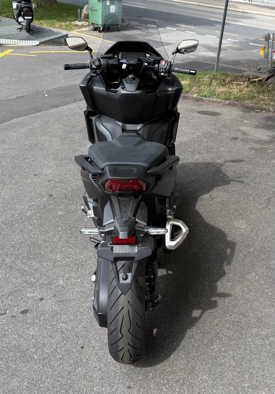 HONDA NSS 750-image-8