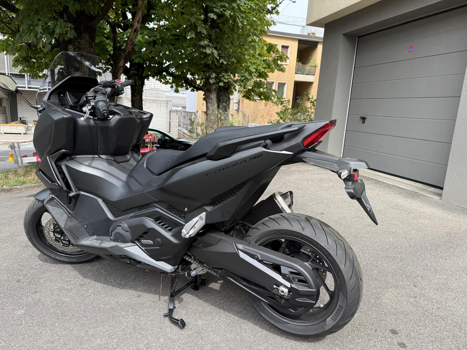 HONDA NSS 750-image-4