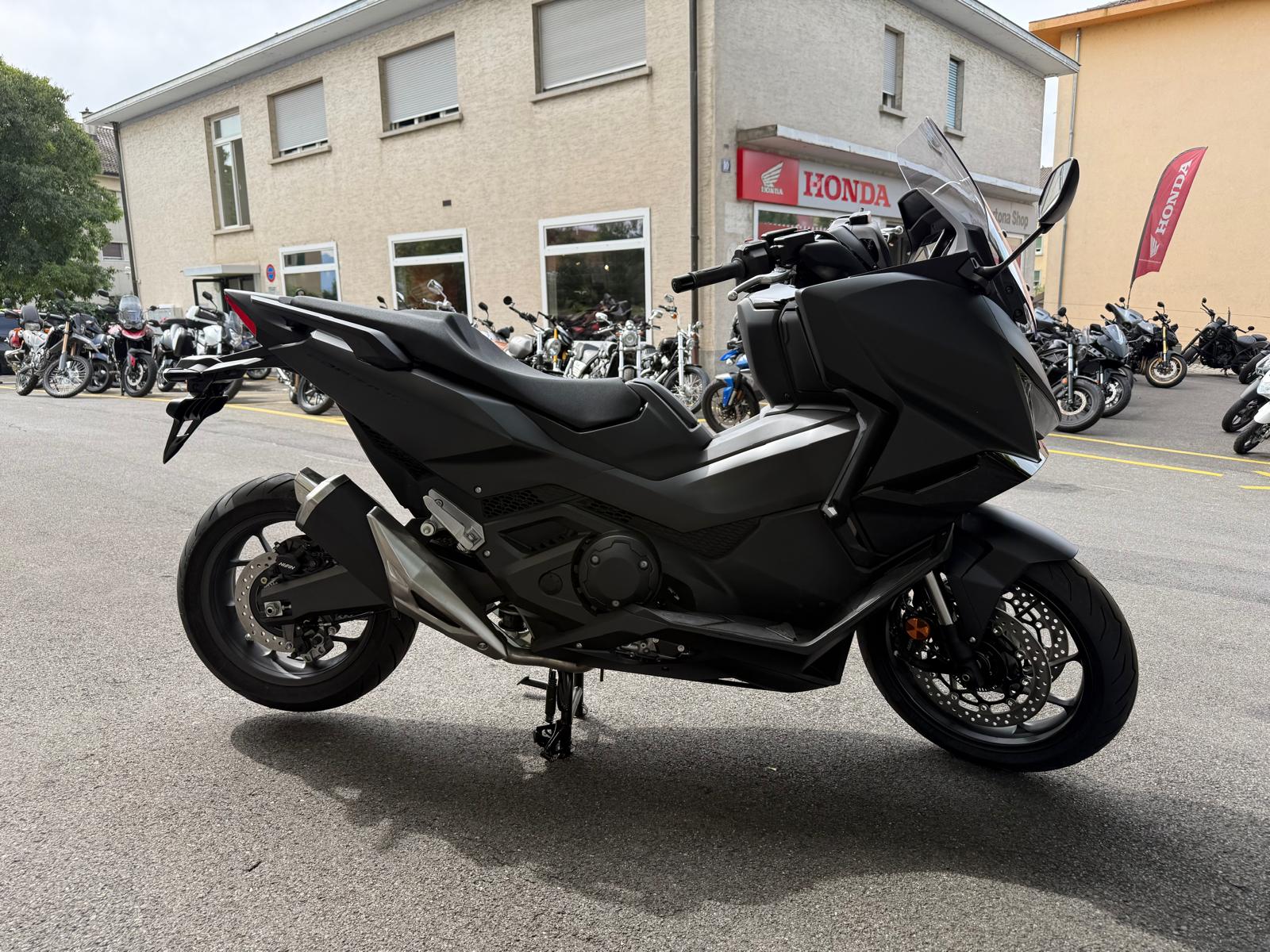 HONDA NSS 750-image-3