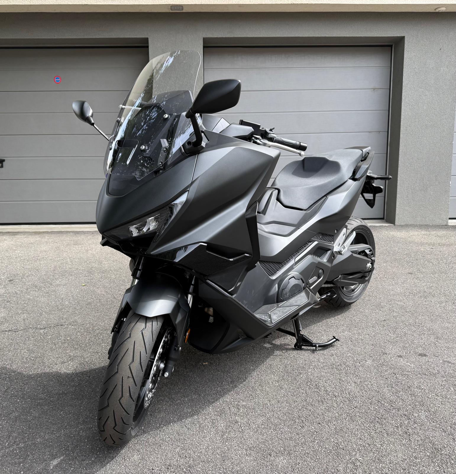 HONDA NSS 750-image-0