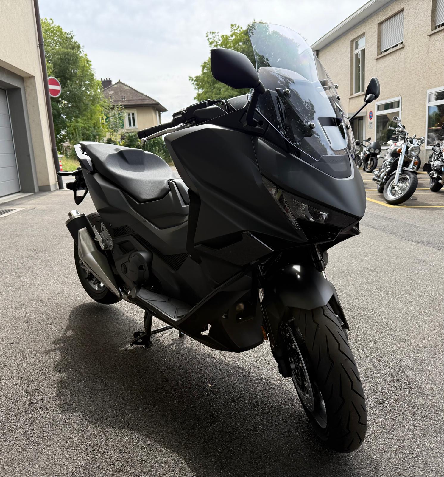 HONDA NSS 750-image-1