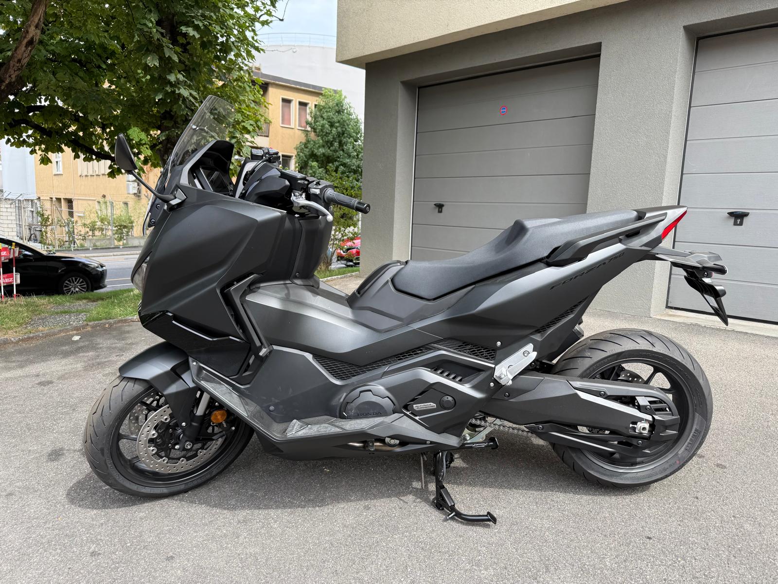 HONDA NSS 750-image-2