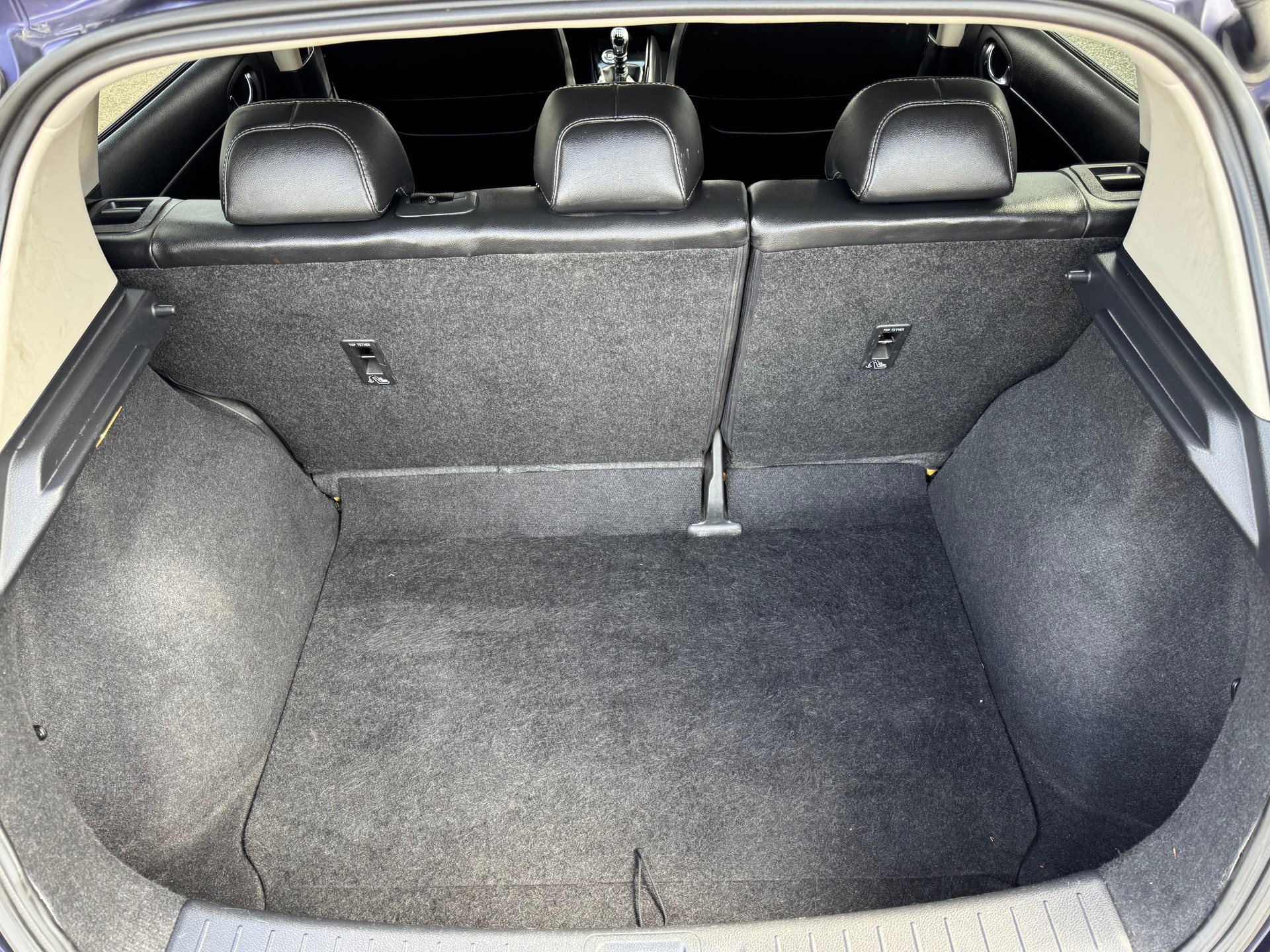NISSAN Pulsar 1.5 dCi N-Connecta-image-5