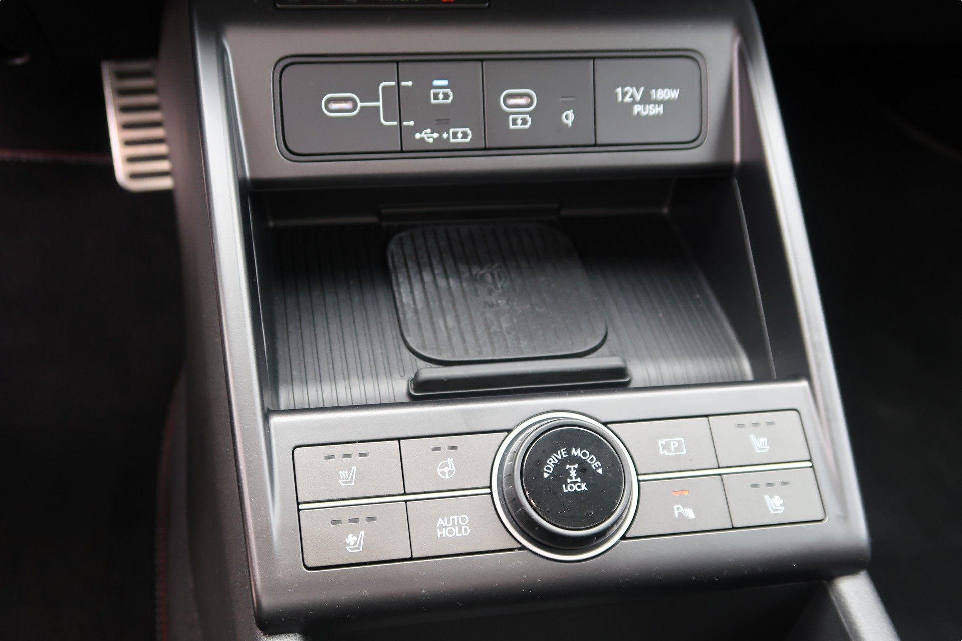 HYUNDAI Kona 1.6 T-GDi N Line 4WD DCT-image-16