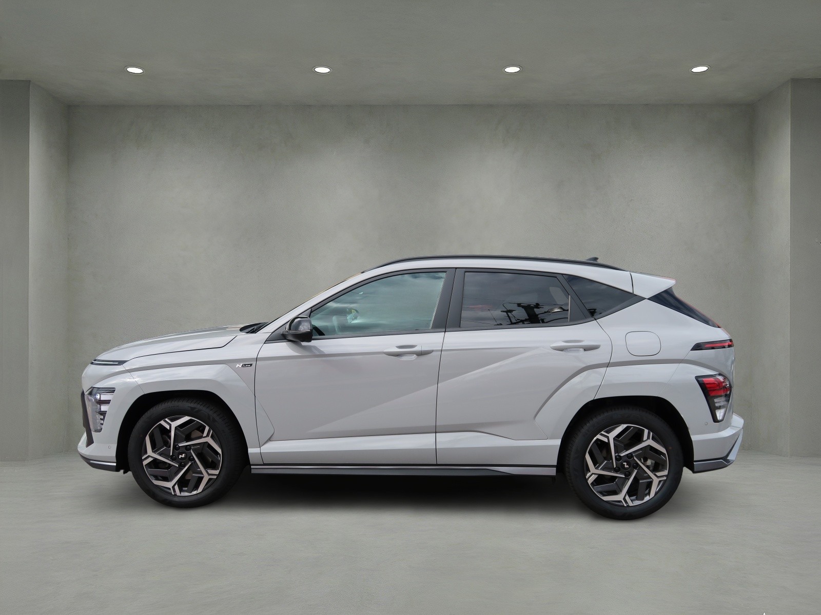 HYUNDAI Kona 1.6 T-GDi N Line 4WD DCT-image-7