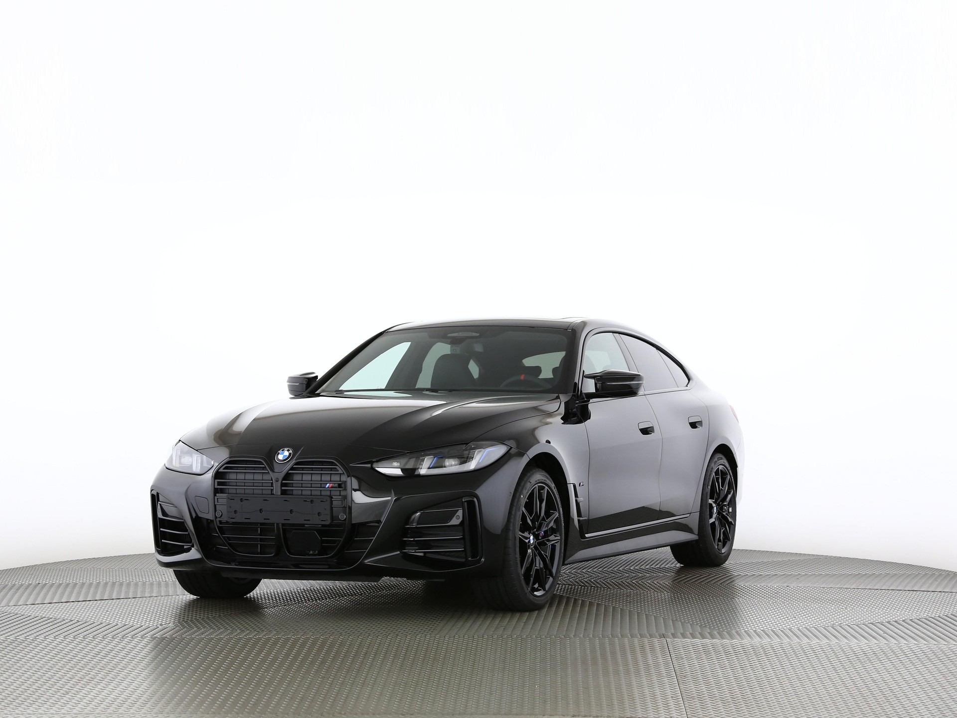 BMW M440i xDrive Gran Coupé