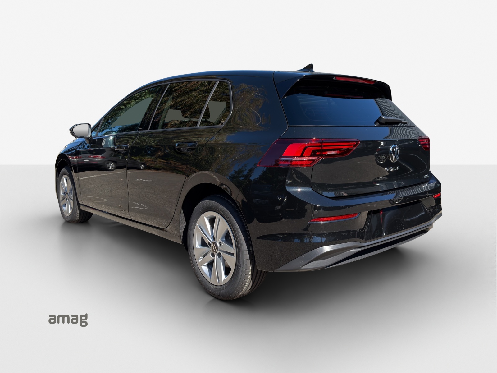 VW Golf 1.5 e TSI mHEV Value DSG-showroom-element-2