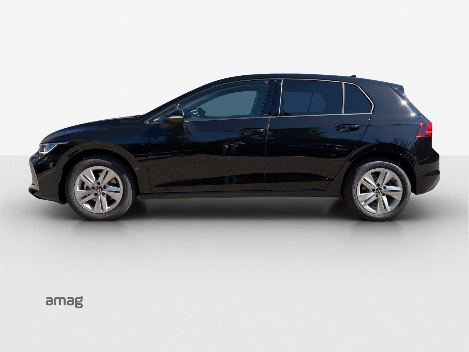 VW Golf 1.5 e TSI mHEV Value DSG-showroom-element-1