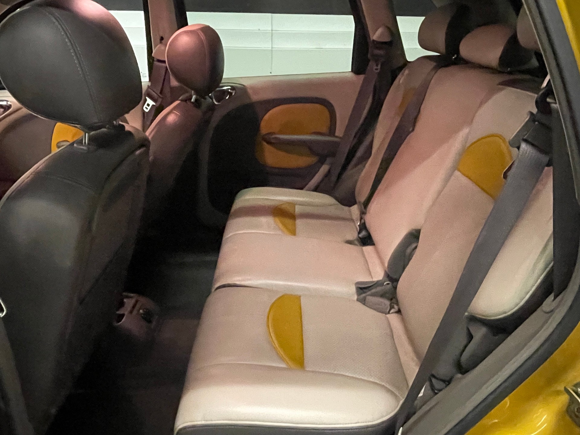 CHRYSLER PT Street Cruiser 2.0-image-14