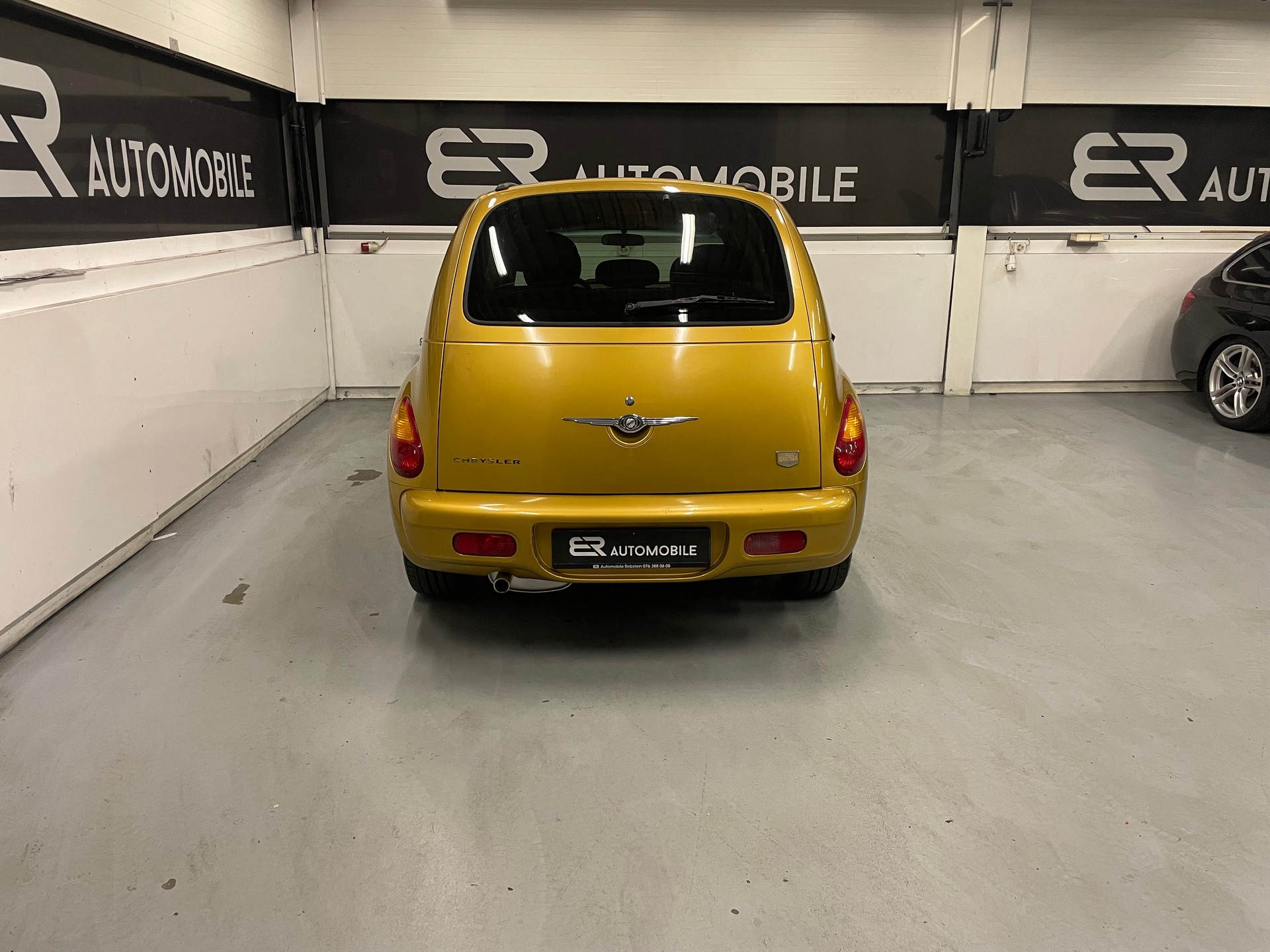CHRYSLER PT Street Cruiser 2.0-image-7