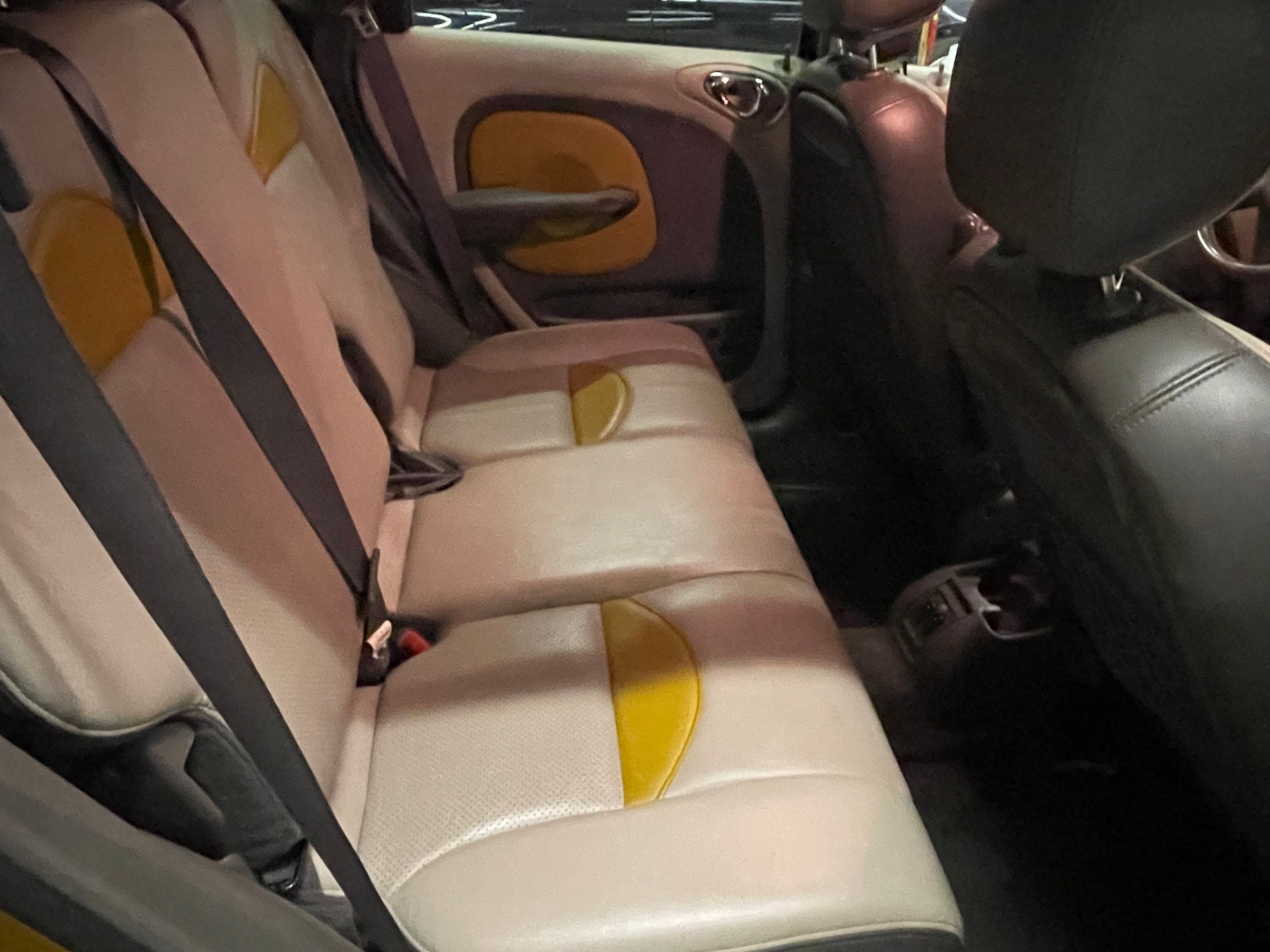 CHRYSLER PT Street Cruiser 2.0-image-13