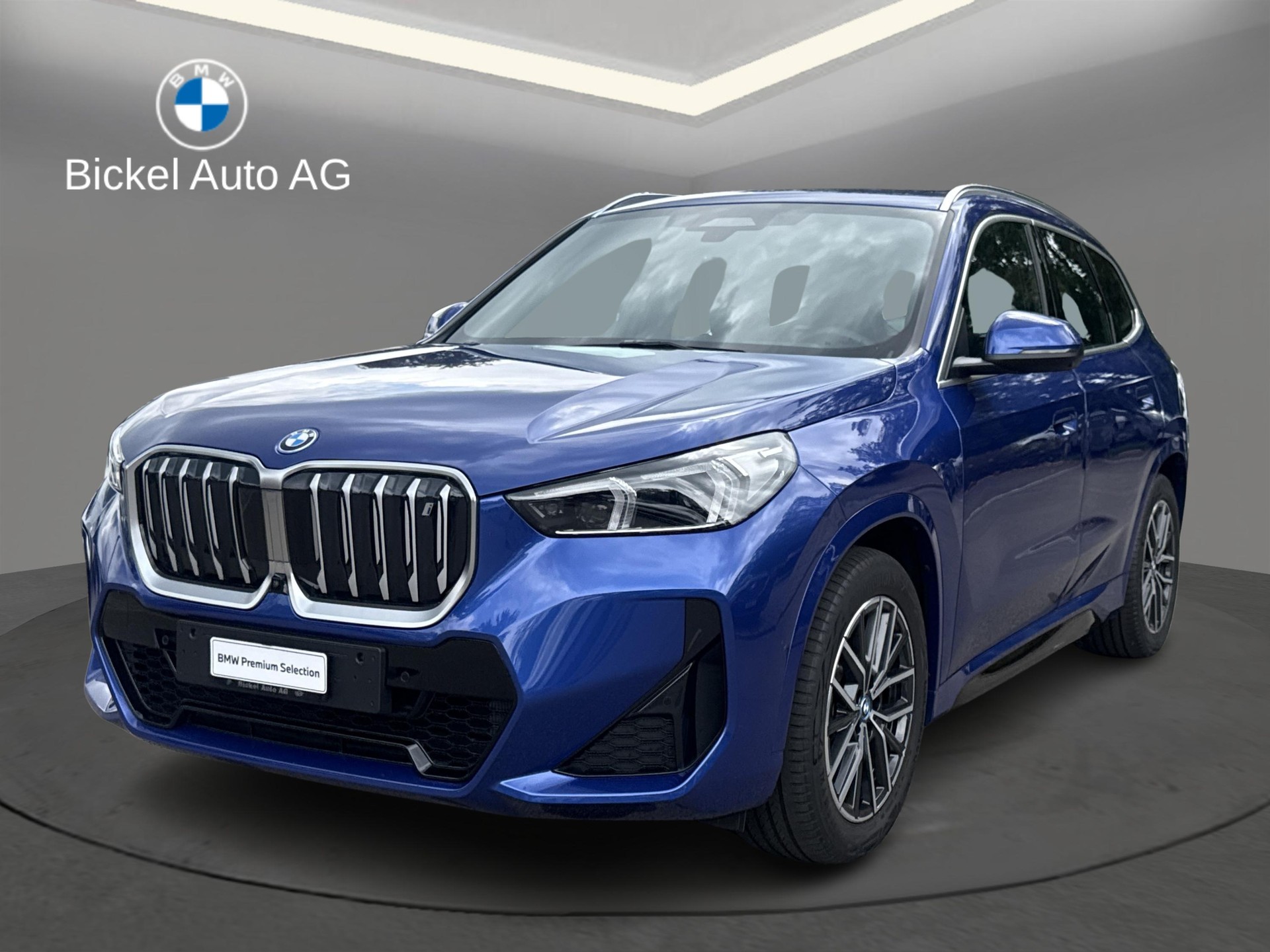 BMW iX1 xDrive 30 M Sport