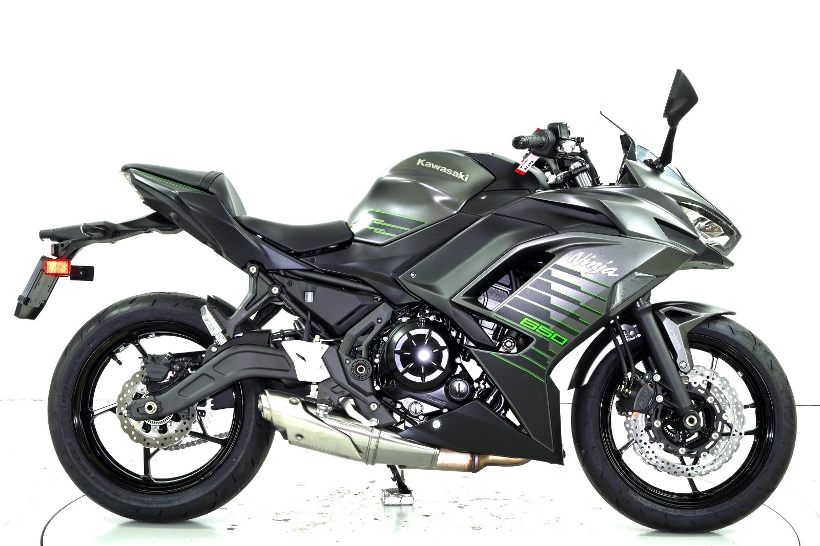 KAWASAKI Ninja 650 ABS-image-3