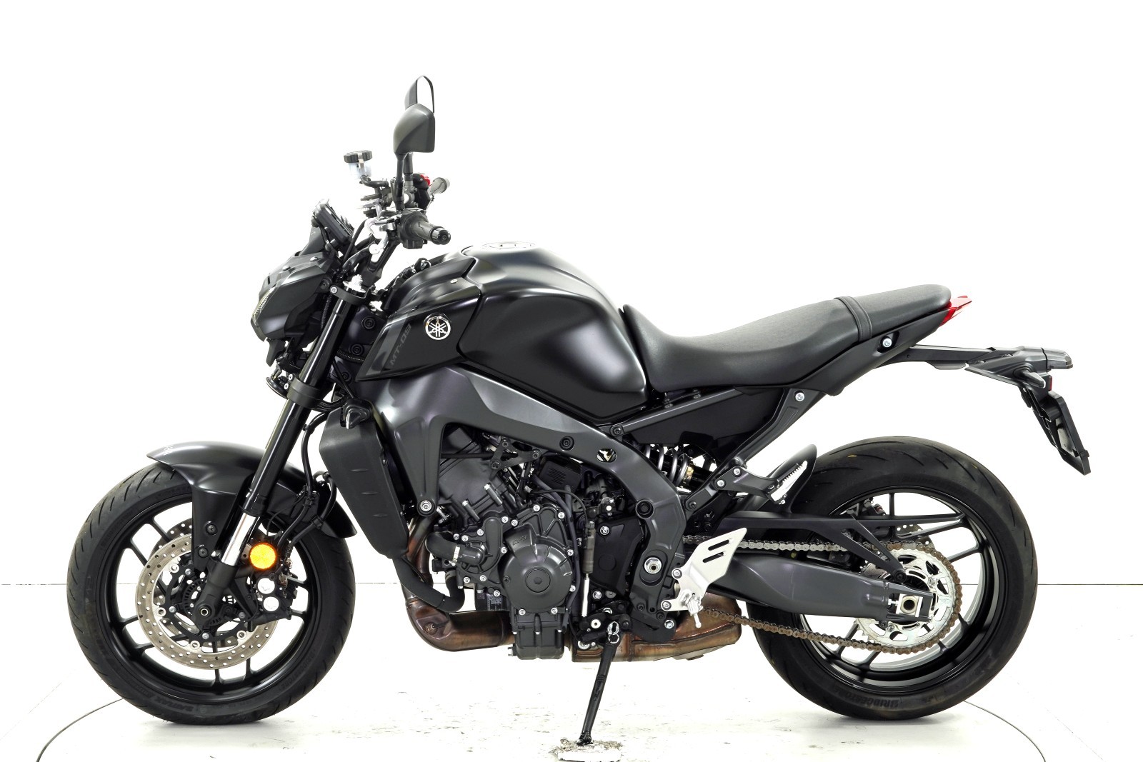 YAMAHA MT-09 ABS-image-4