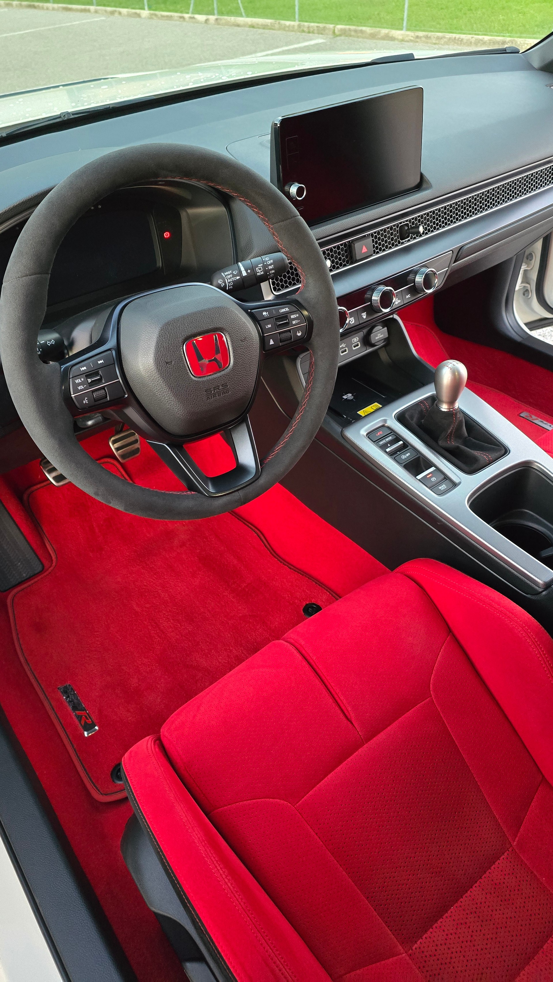 HONDA 2.0 VTEC Type R-image-5