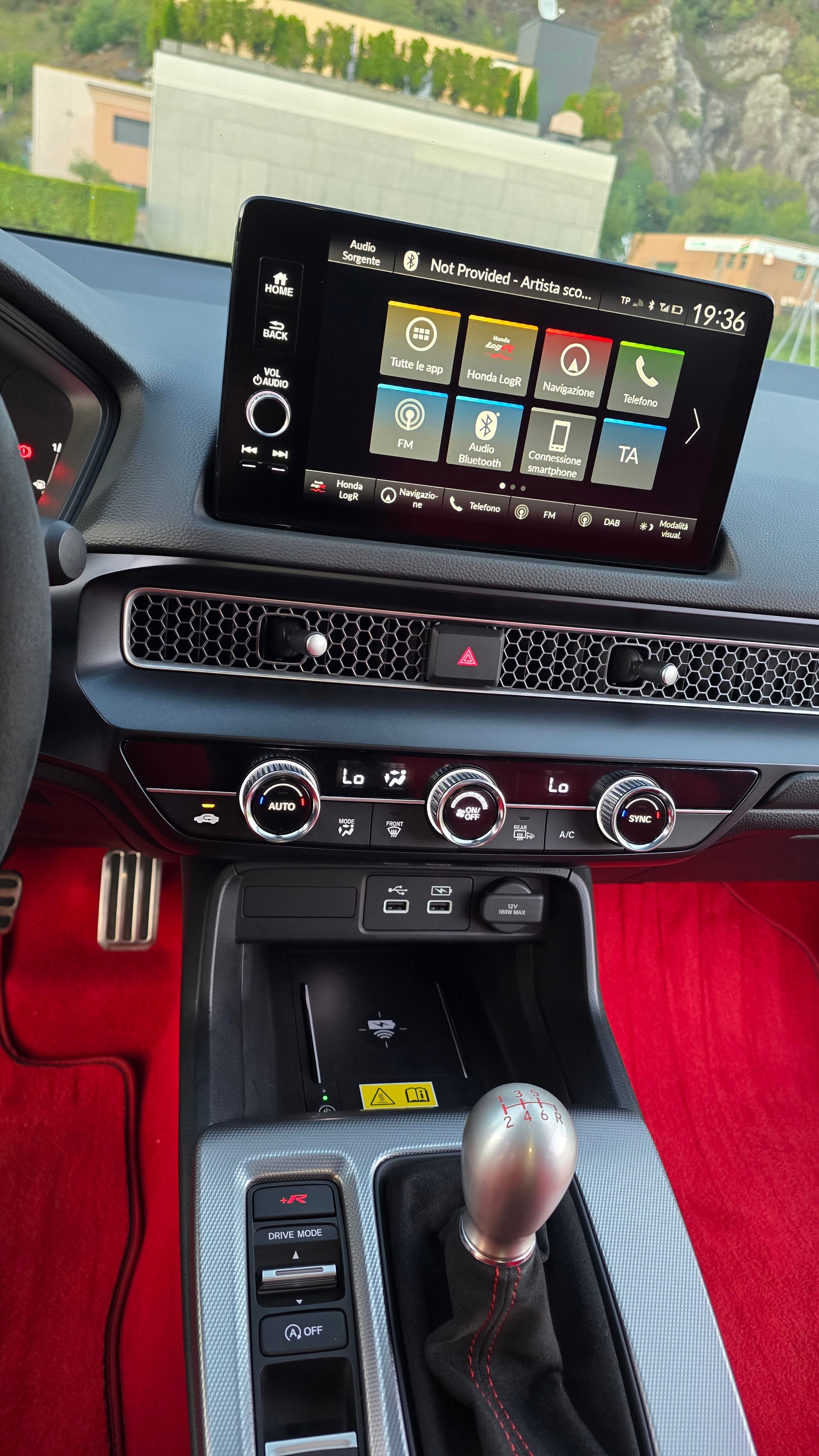 HONDA 2.0 VTEC Type R-image-6