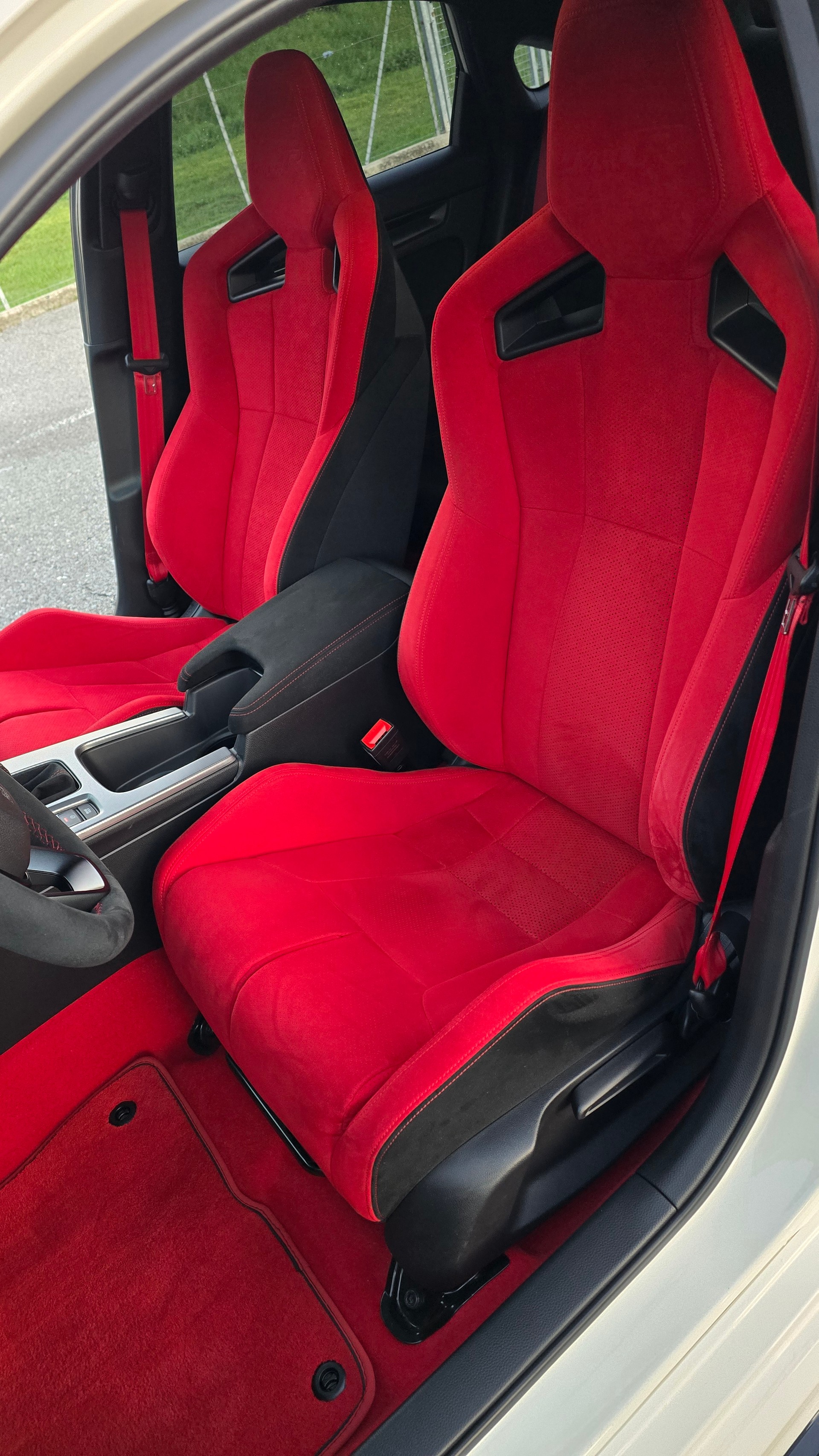 HONDA 2.0 VTEC Type R-image-4
