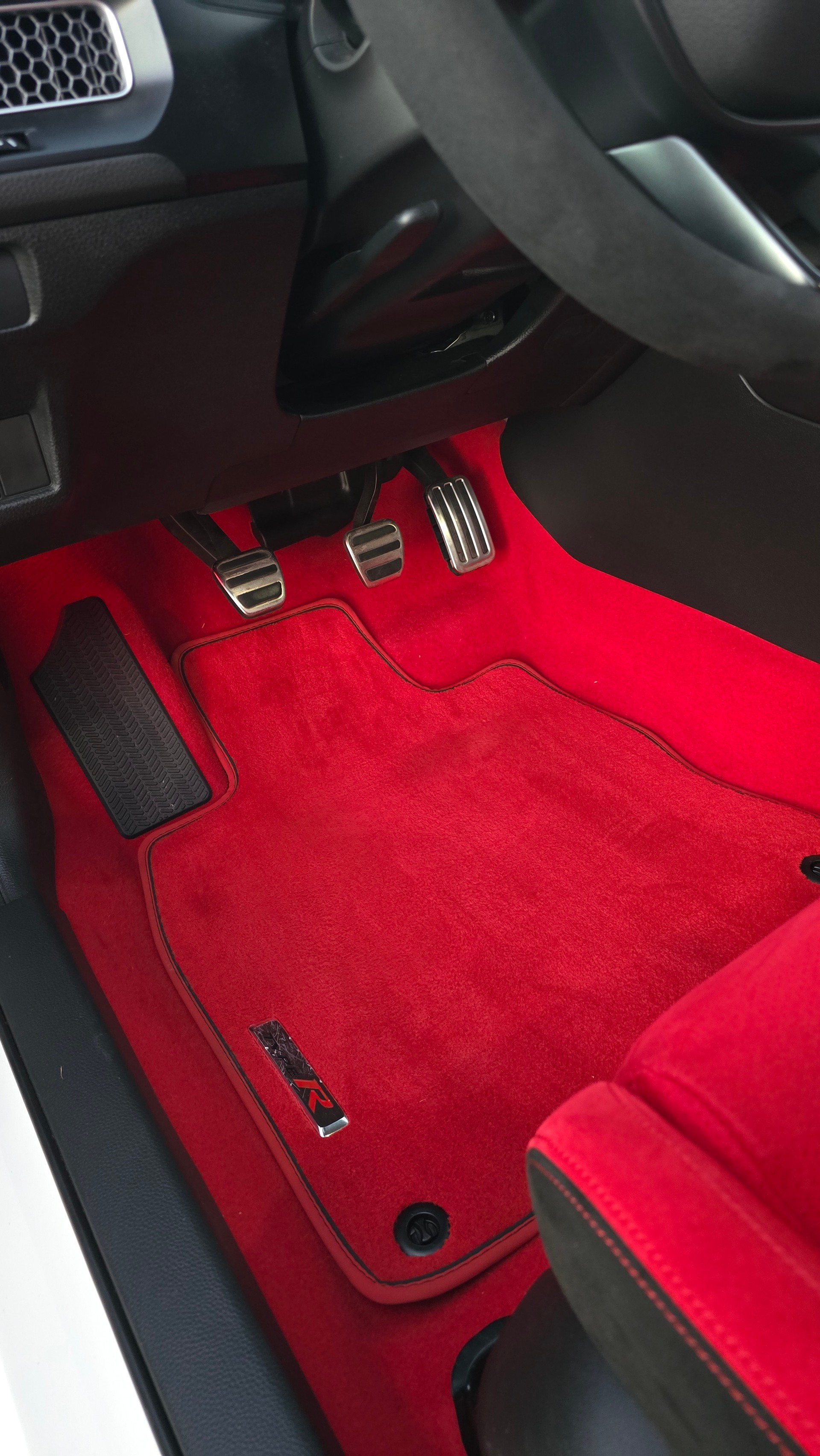 HONDA 2.0 VTEC Type R-image-3