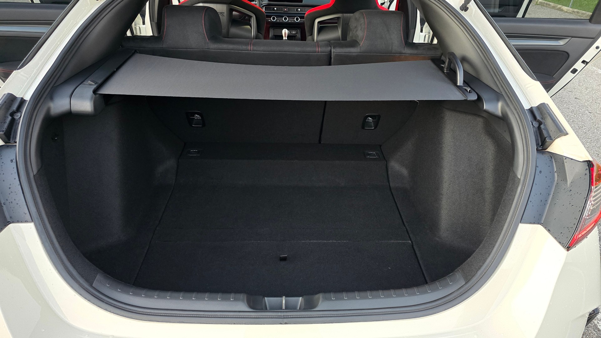 HONDA 2.0 VTEC Type R-image-7