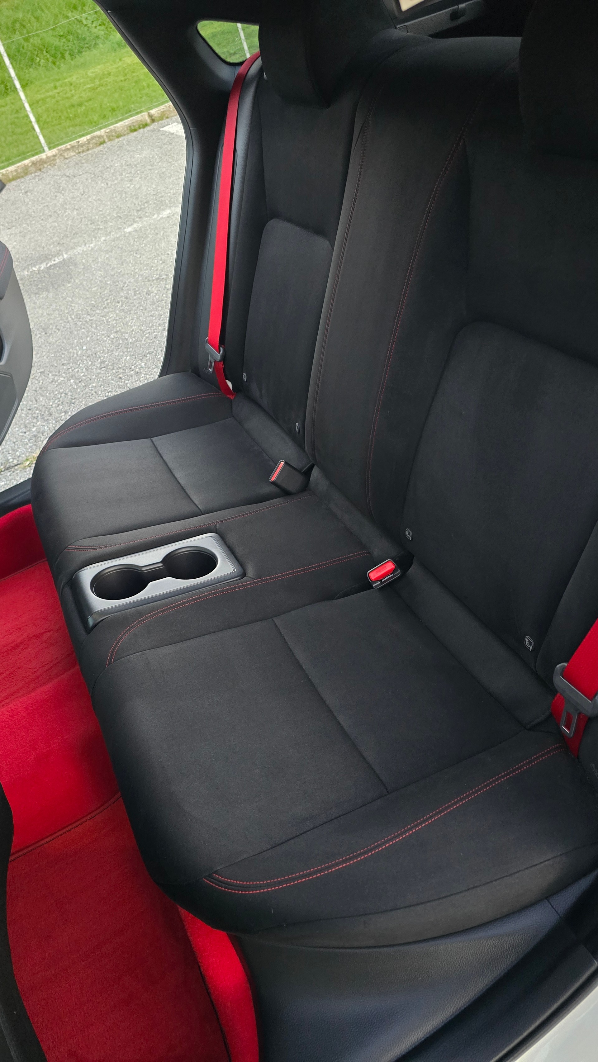 HONDA 2.0 VTEC Type R-image-8