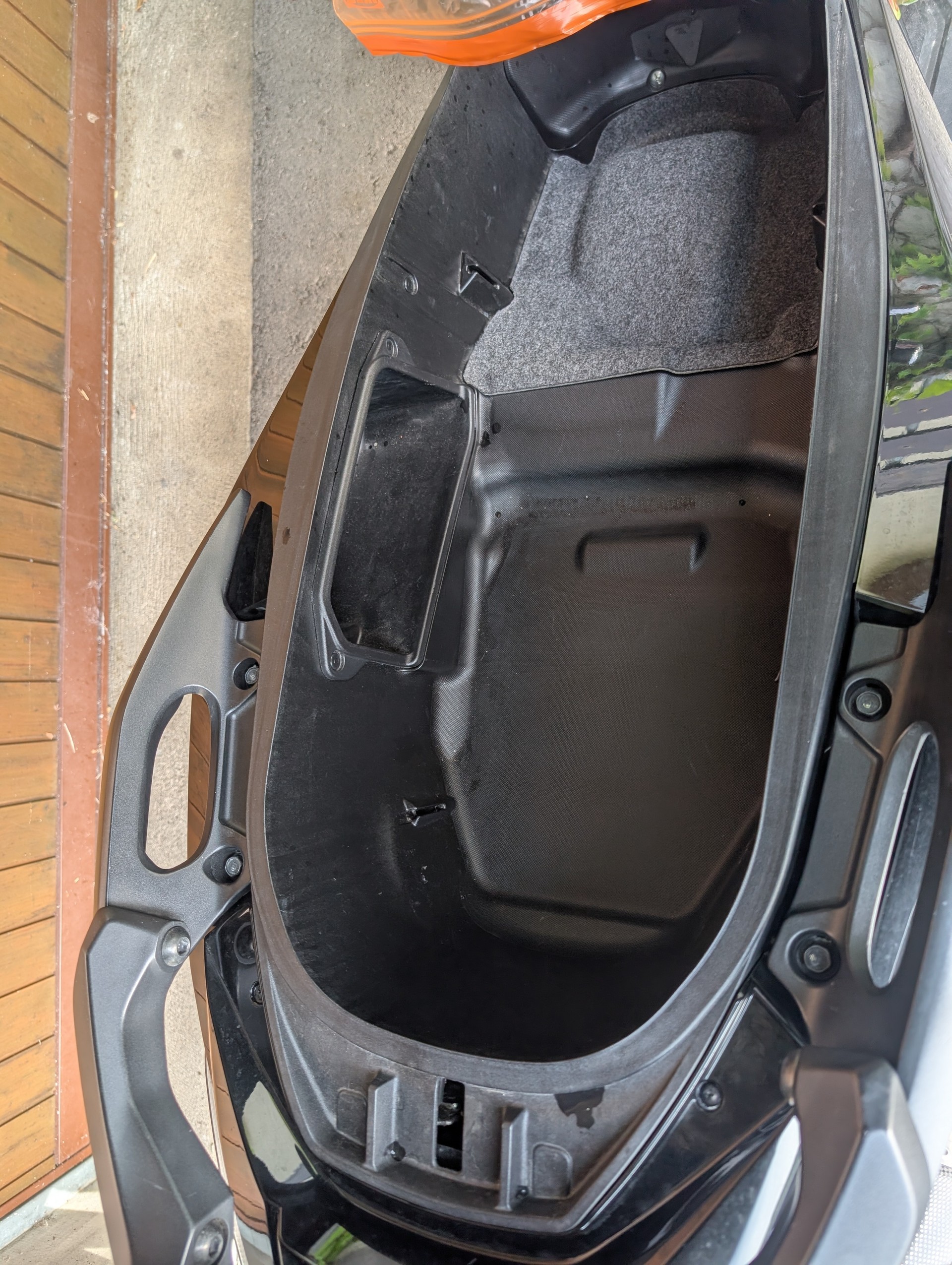 HONDA NSS 300 Forza ABS-image-2