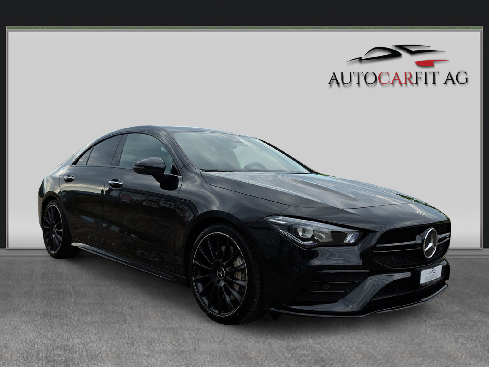 MERCEDES-BENZ CLA 35 AMG 4Matic 7G-DCT-image-6