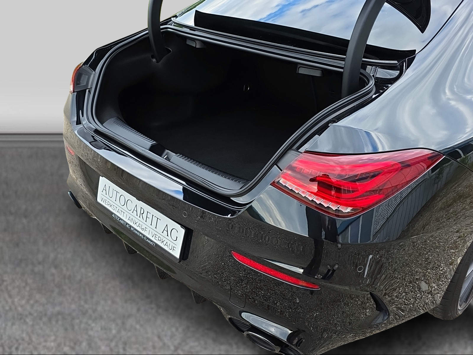 MERCEDES-BENZ CLA 35 AMG 4Matic 7G-DCT-image-7