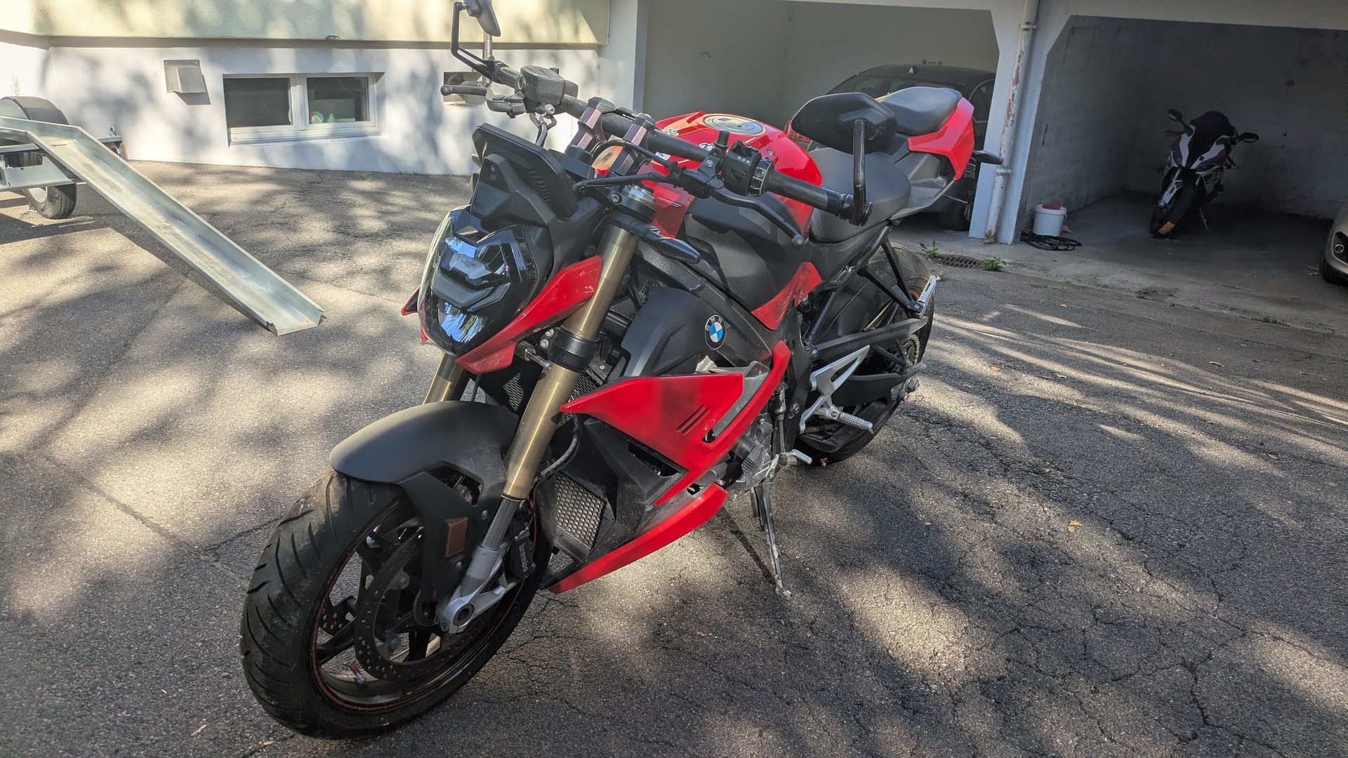 BMW S 1000 R-image-0