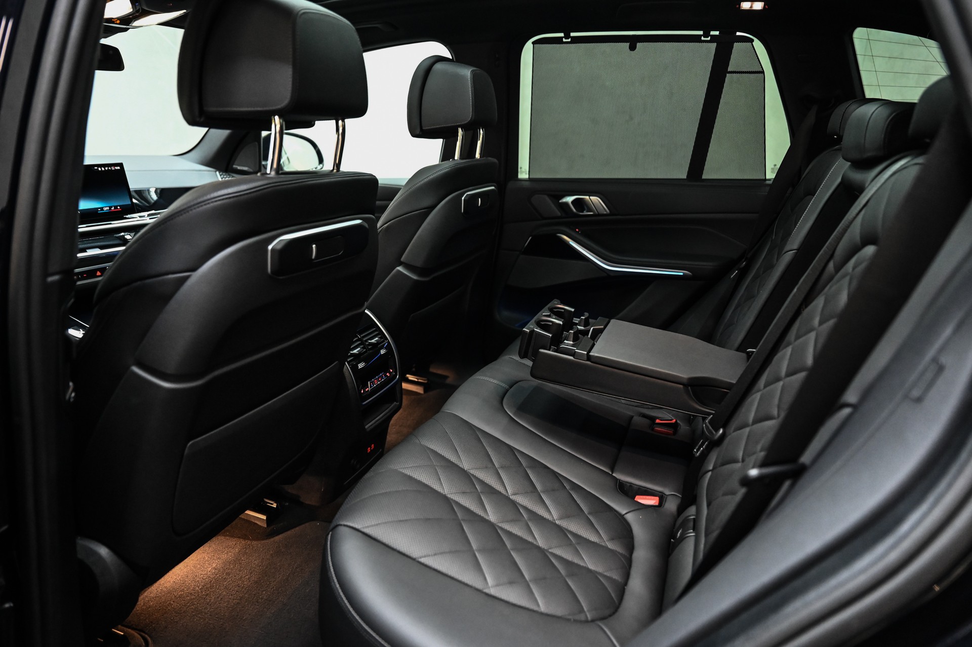 BMW X5 40d xDrive SAG M Sport-image-35
