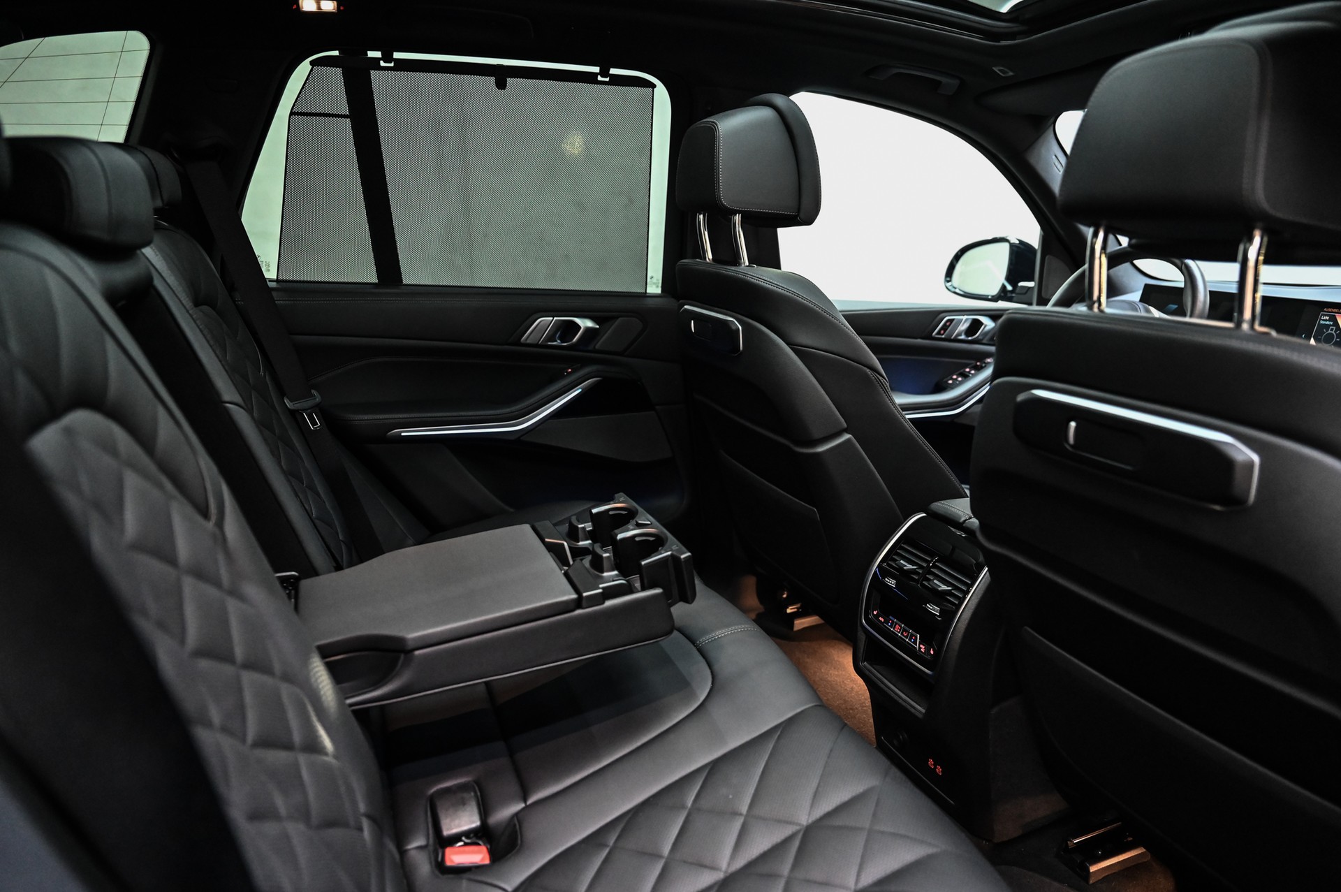 BMW X5 40d xDrive SAG M Sport-image-41