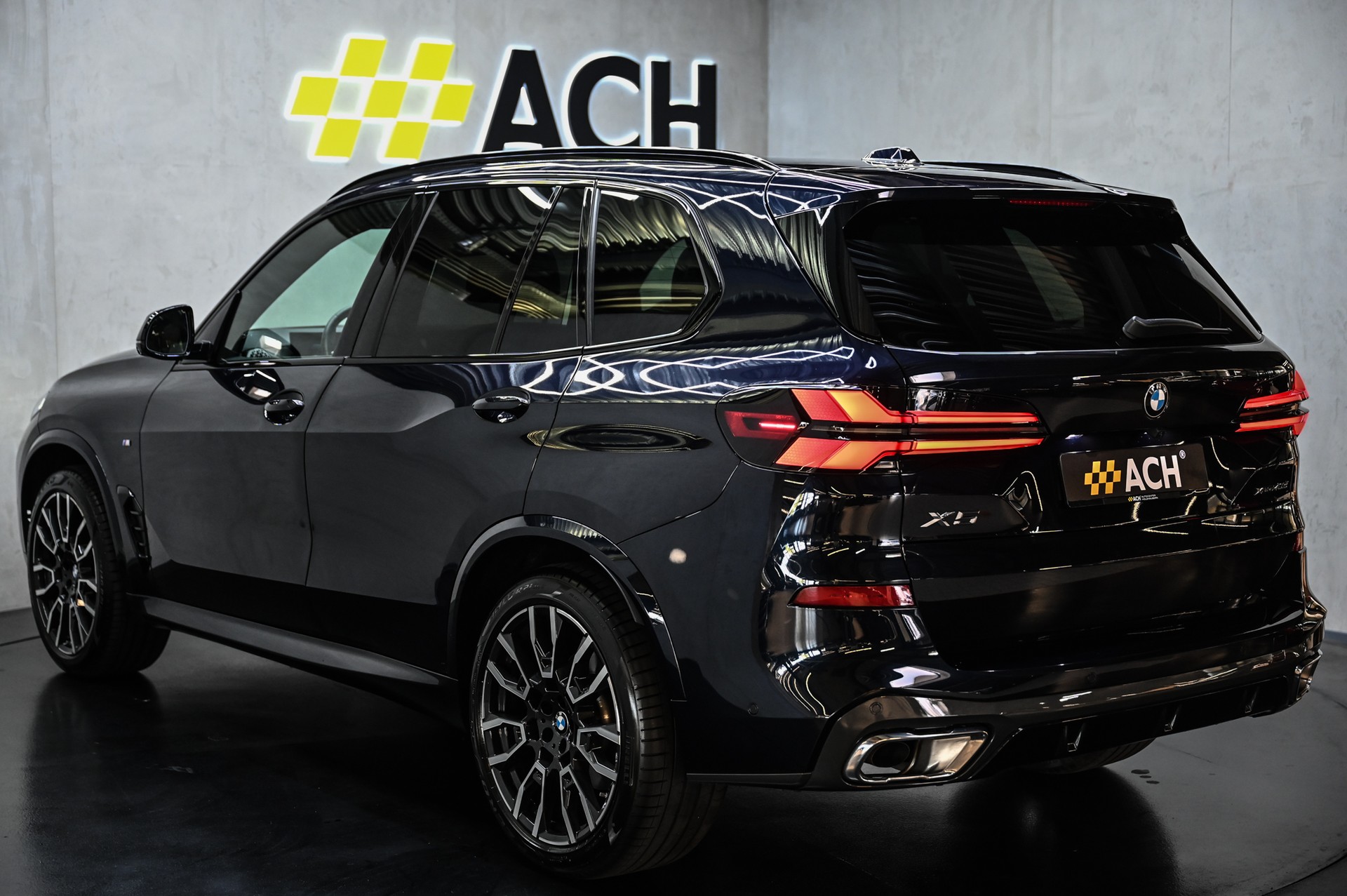 BMW X5 40d xDrive SAG M Sport-image-6