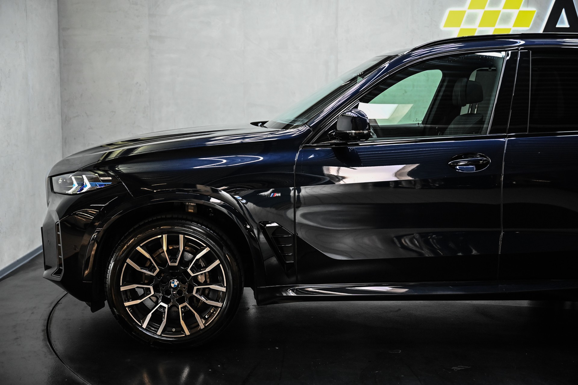 BMW X5 40d xDrive SAG M Sport-image-11