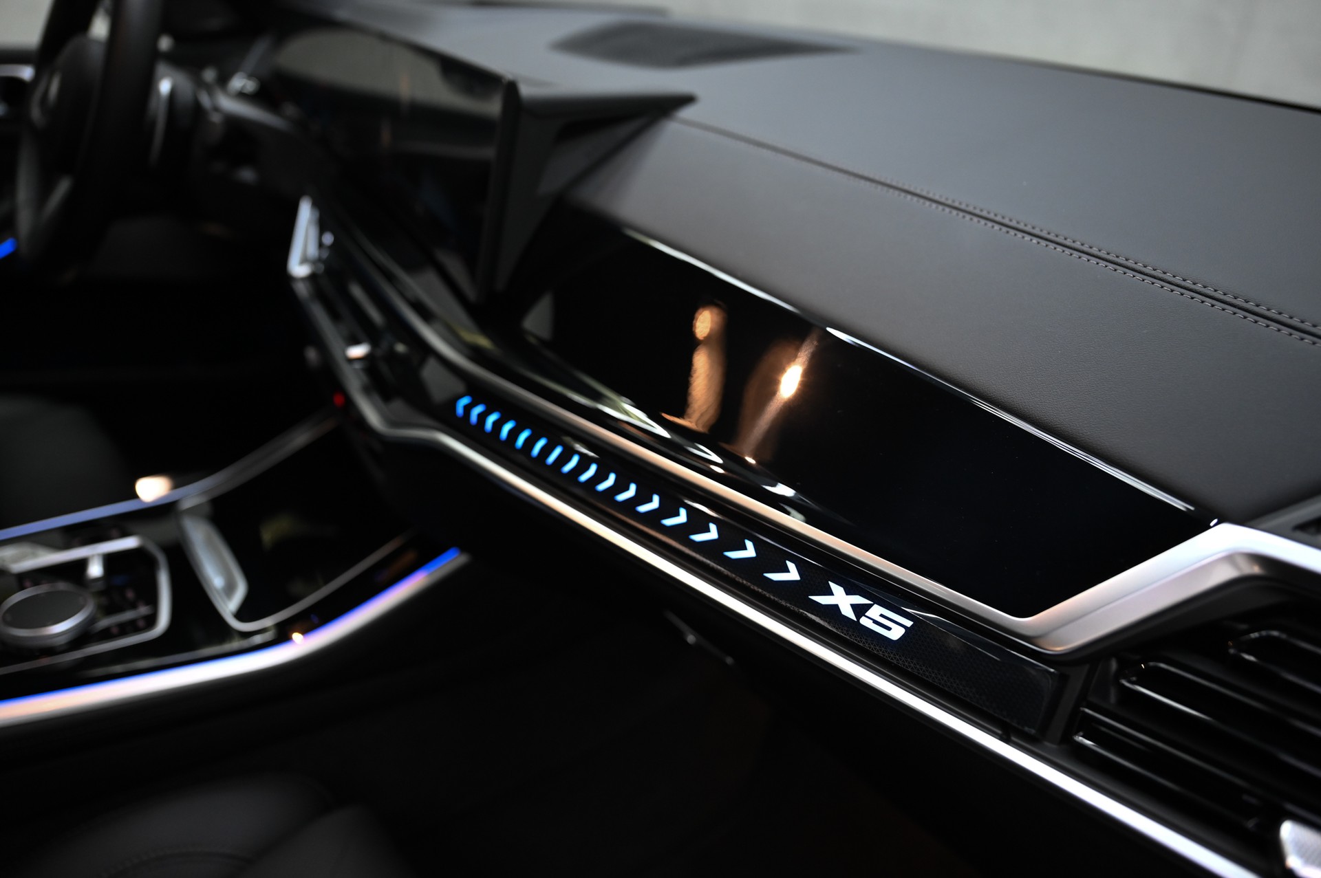 BMW X5 40d xDrive SAG M Sport-image-29