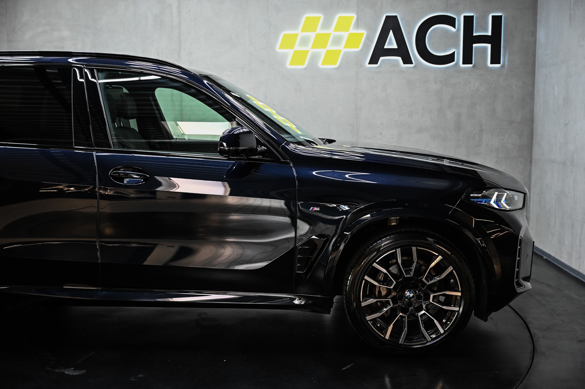 BMW X5 40d xDrive SAG M Sport-image-13