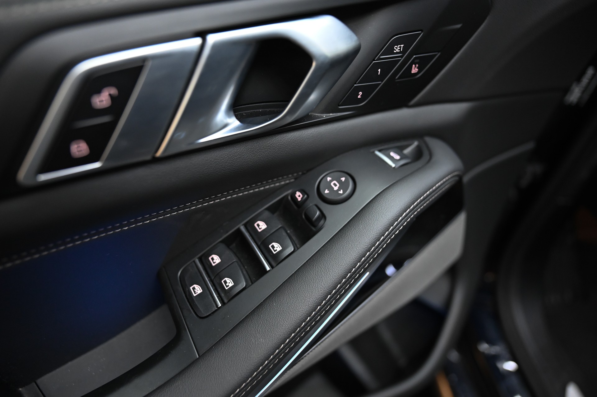 BMW X5 40d xDrive SAG M Sport-image-25