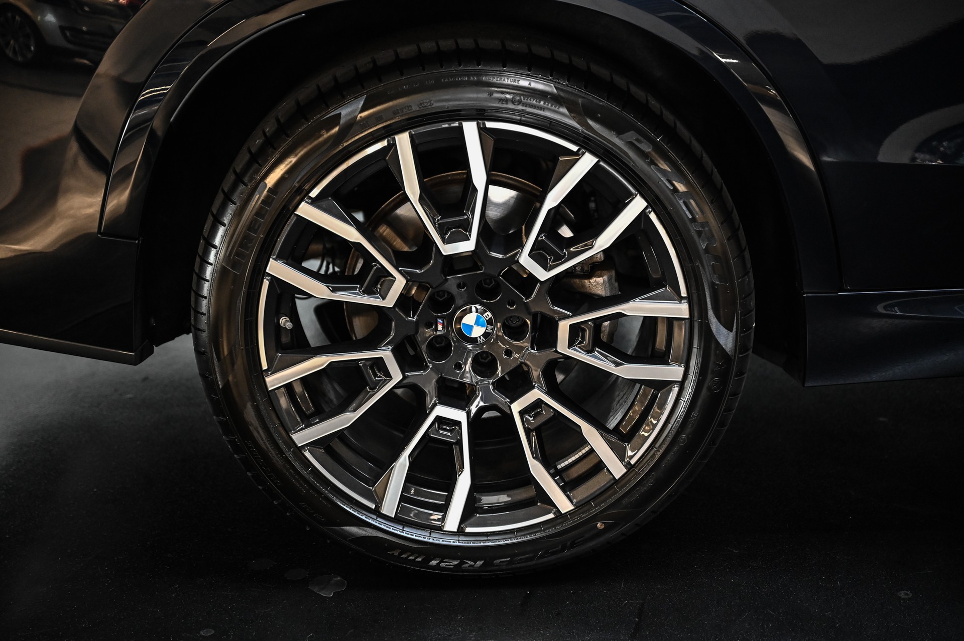 BMW X5 40d xDrive SAG M Sport-image-19