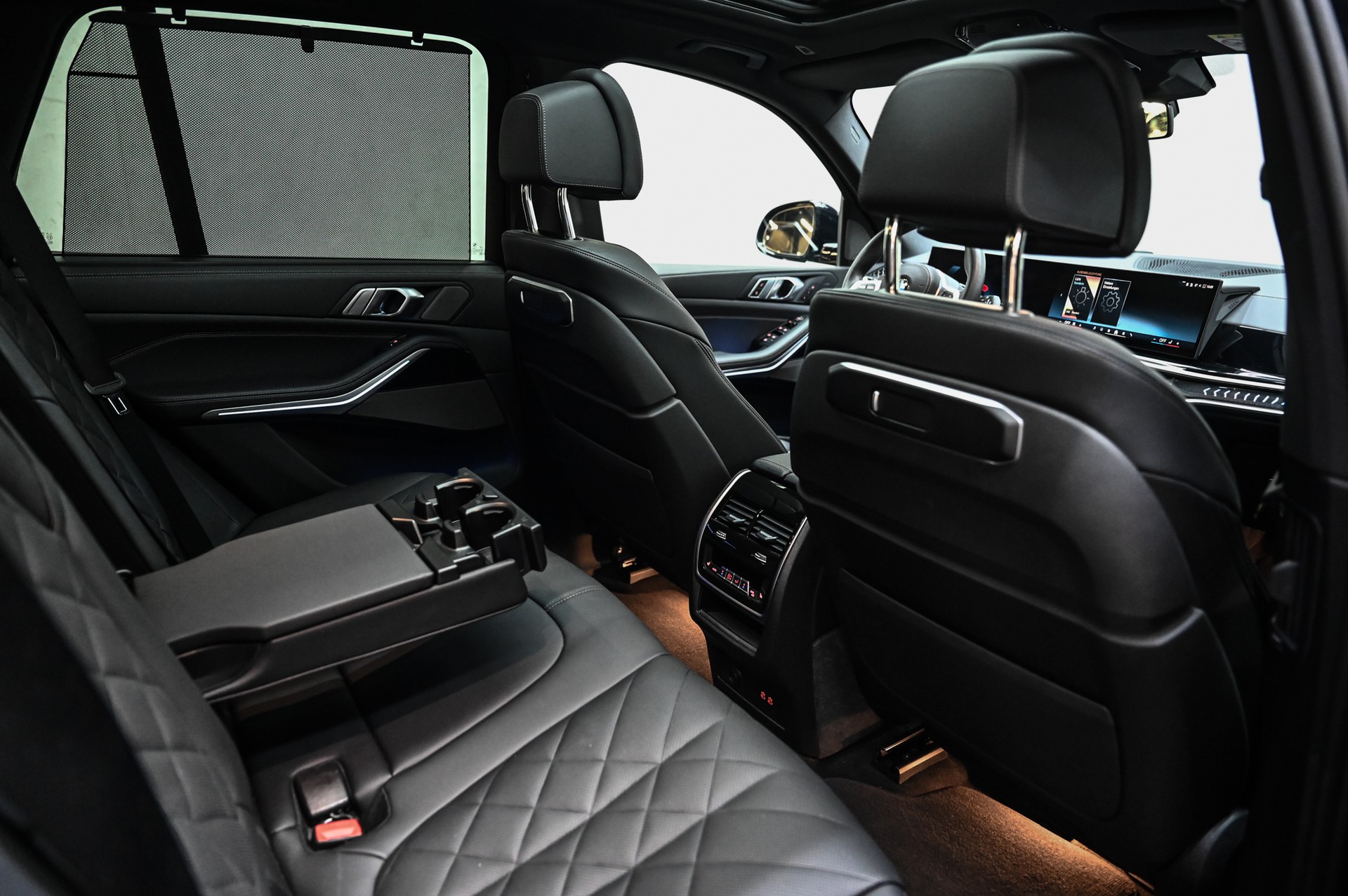 BMW X5 40d xDrive SAG M Sport-image-36