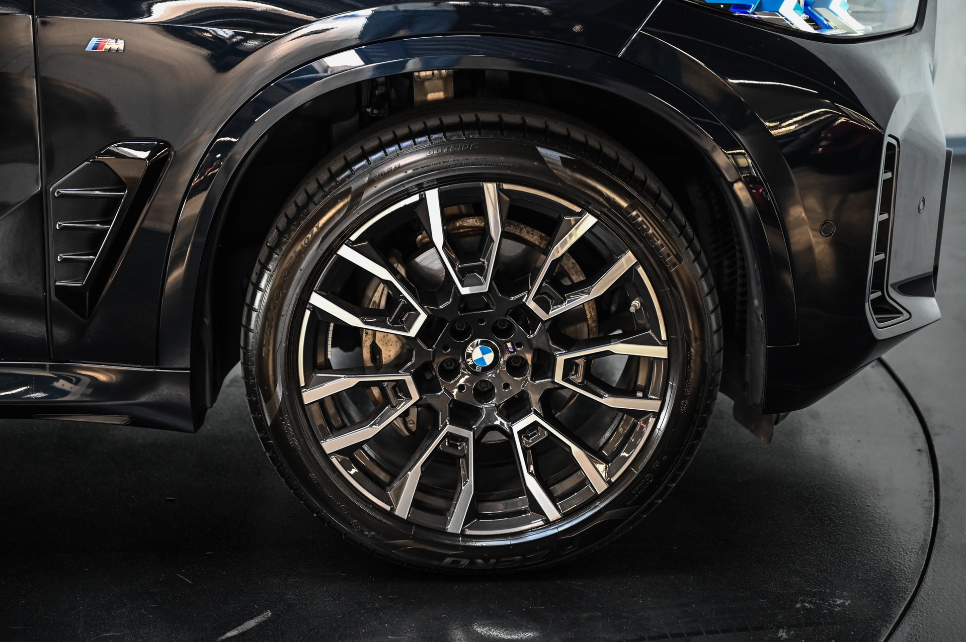 BMW X5 40d xDrive SAG M Sport-image-18