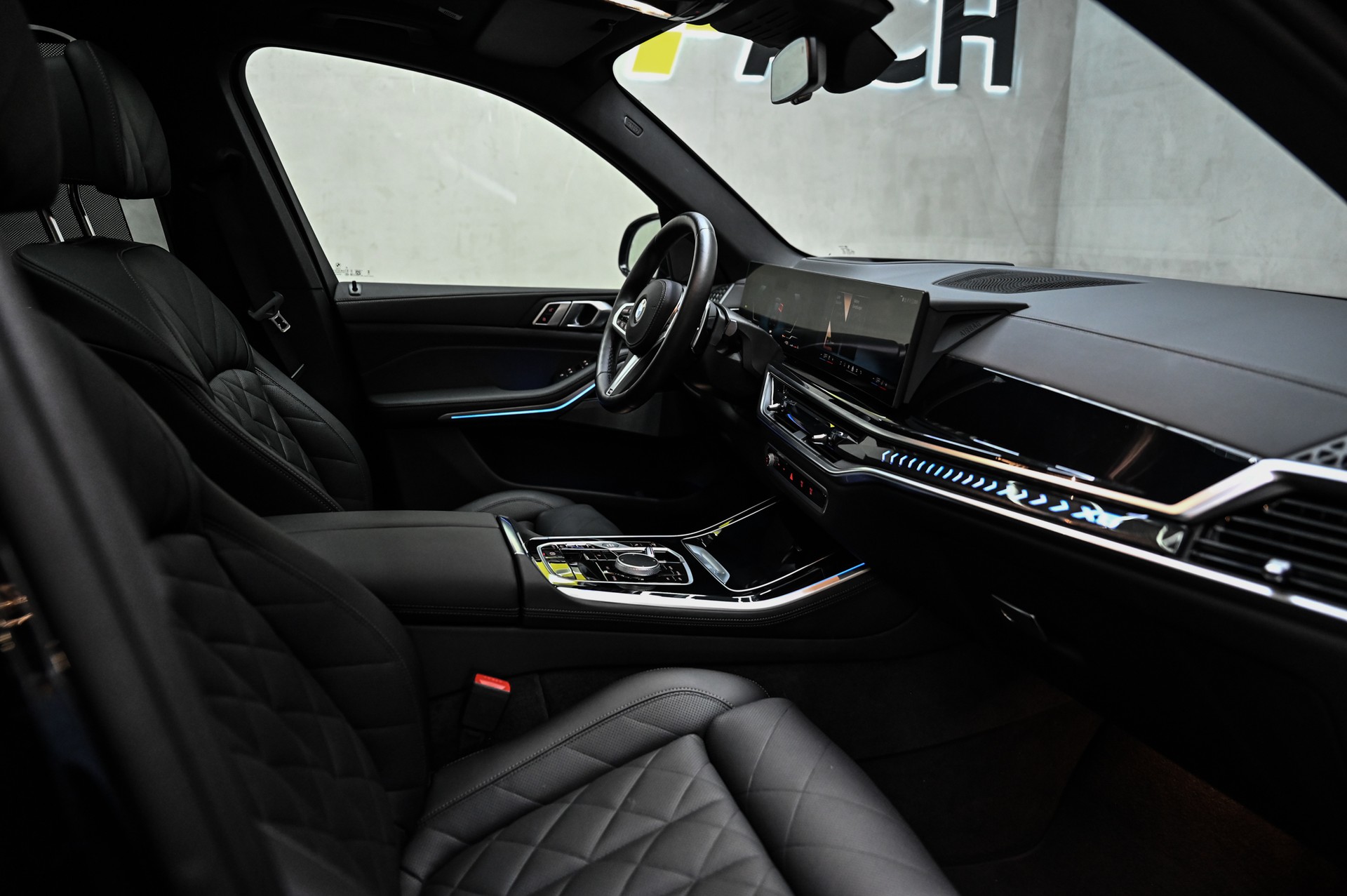 BMW X5 40d xDrive SAG M Sport-image-40