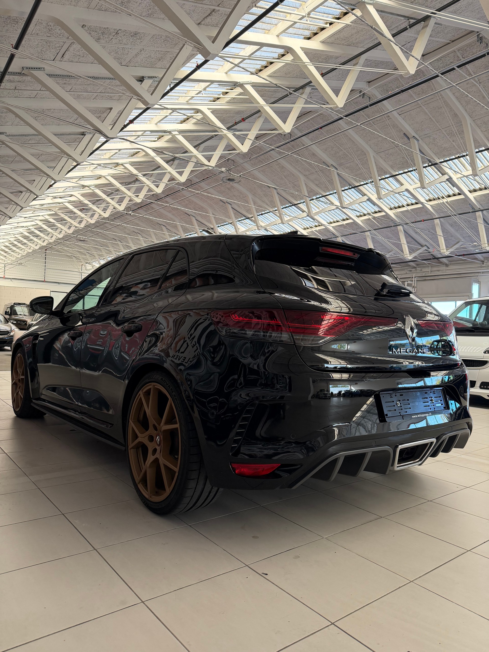 RENAULT Mégane Trophy 300 EDC-image-6