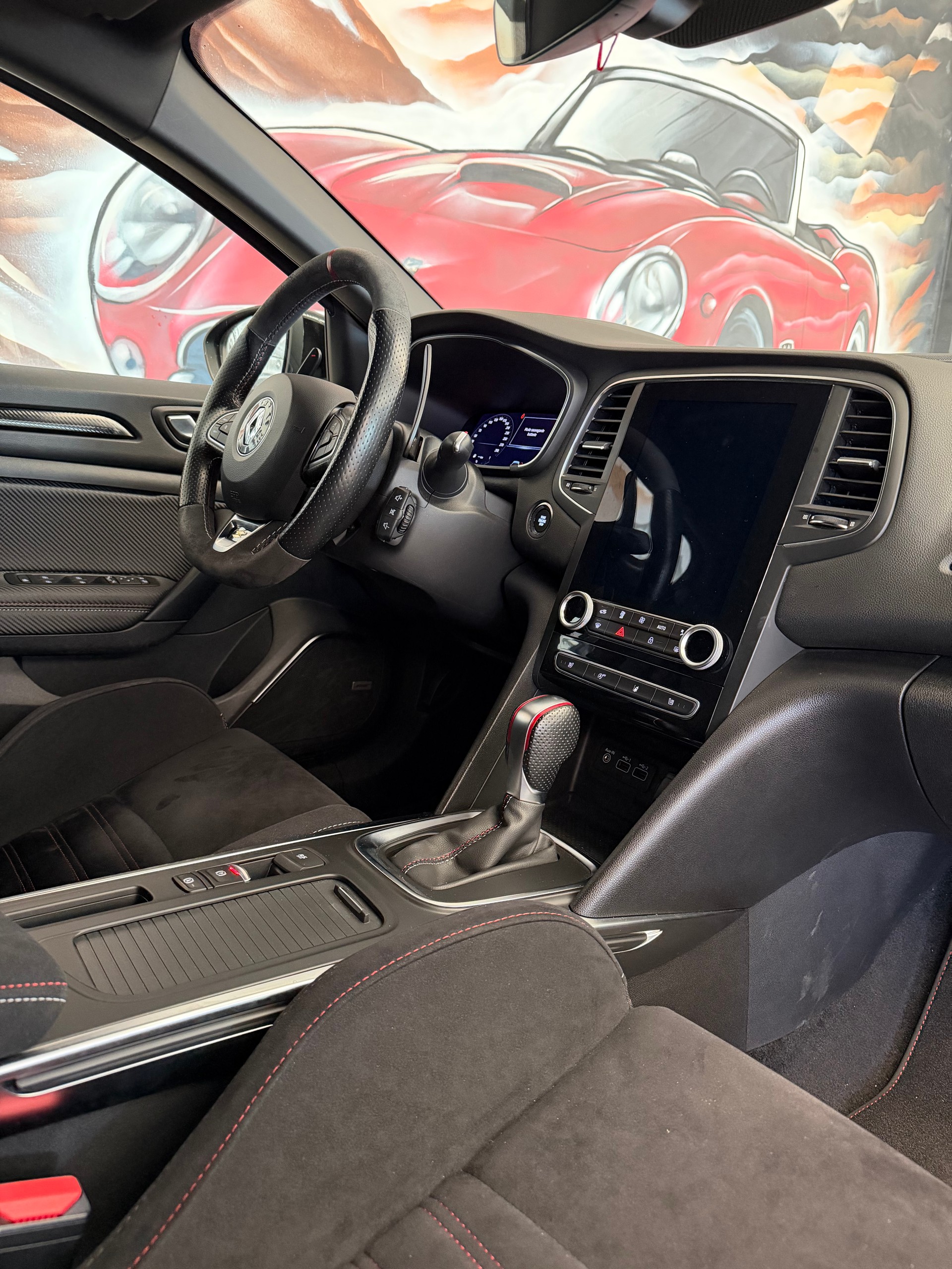 RENAULT Mégane Trophy 300 EDC-image-16