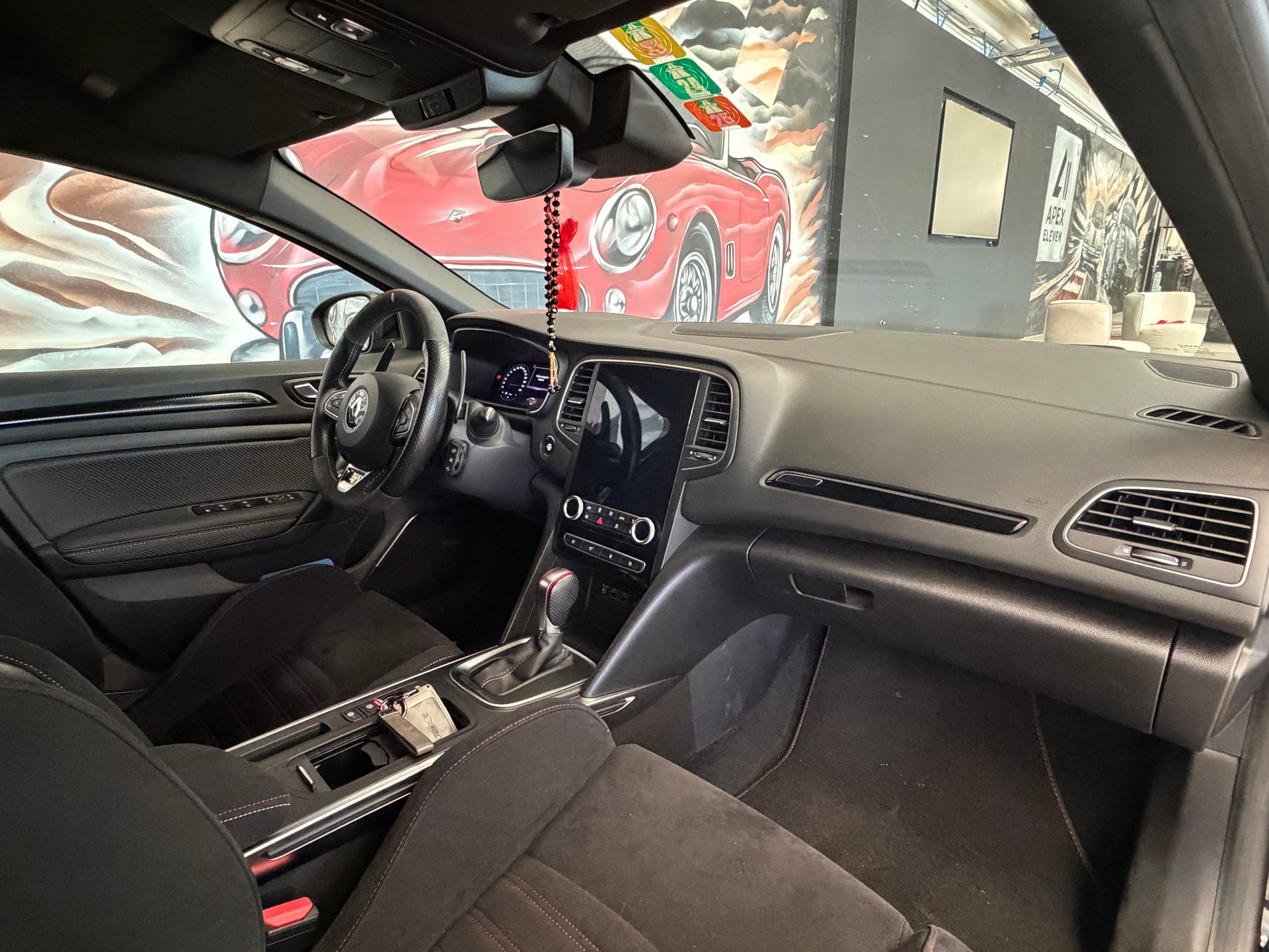 RENAULT Mégane Trophy 300 EDC-image-15