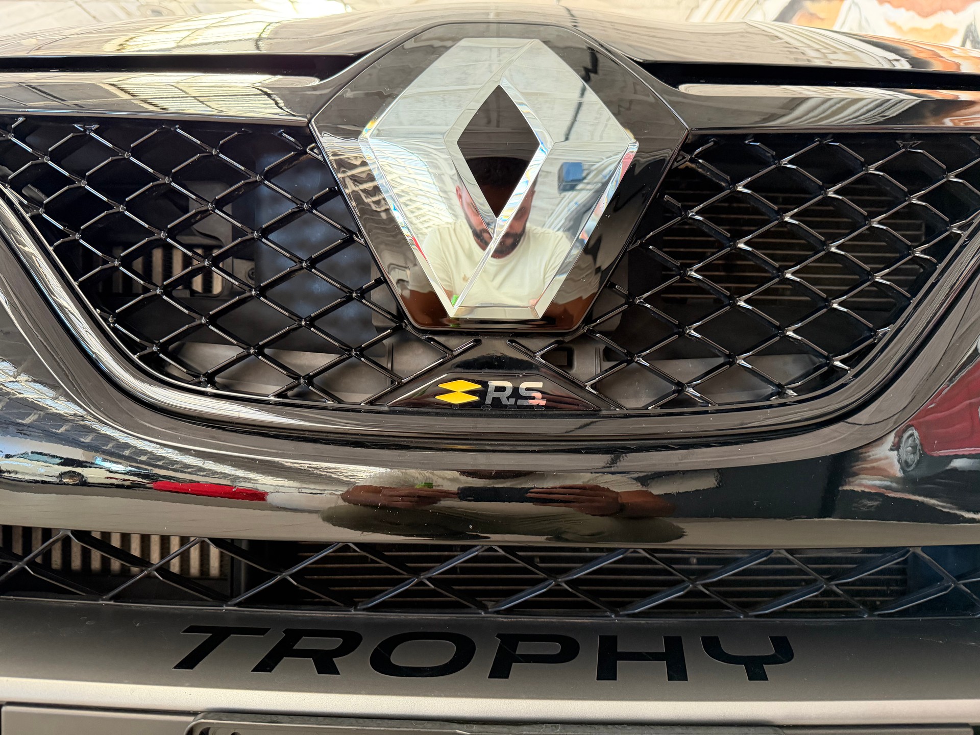 RENAULT Mégane Trophy 300 EDC-image-11