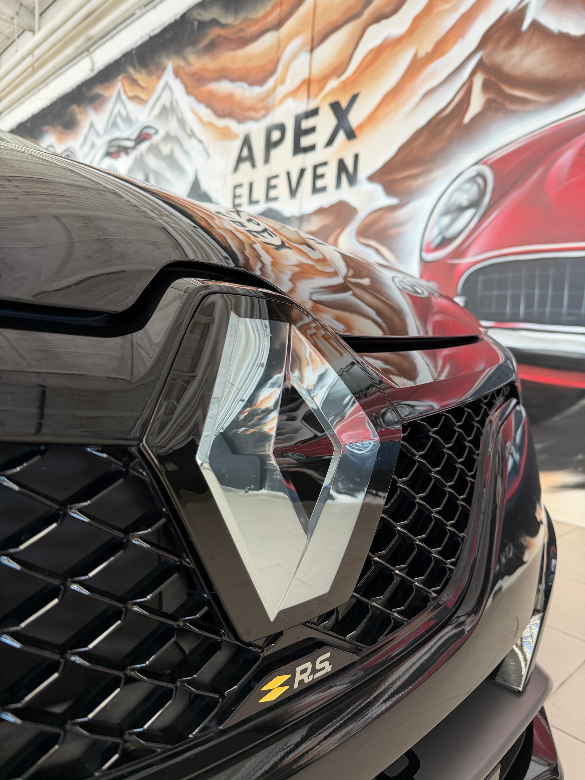 RENAULT Mégane Trophy 300 EDC-showroom-element-2