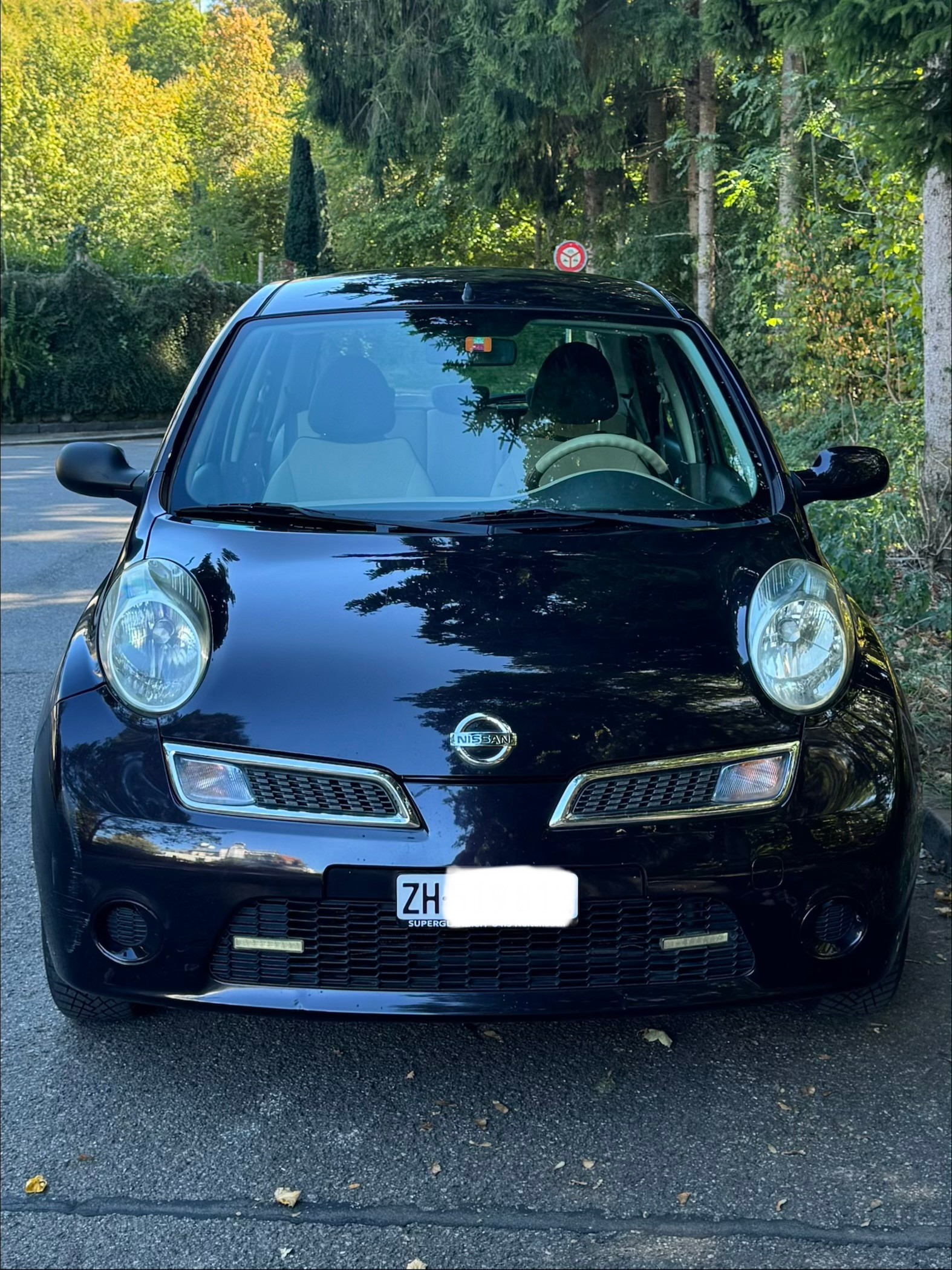 NISSAN 1.4 16V I-Way-image-2