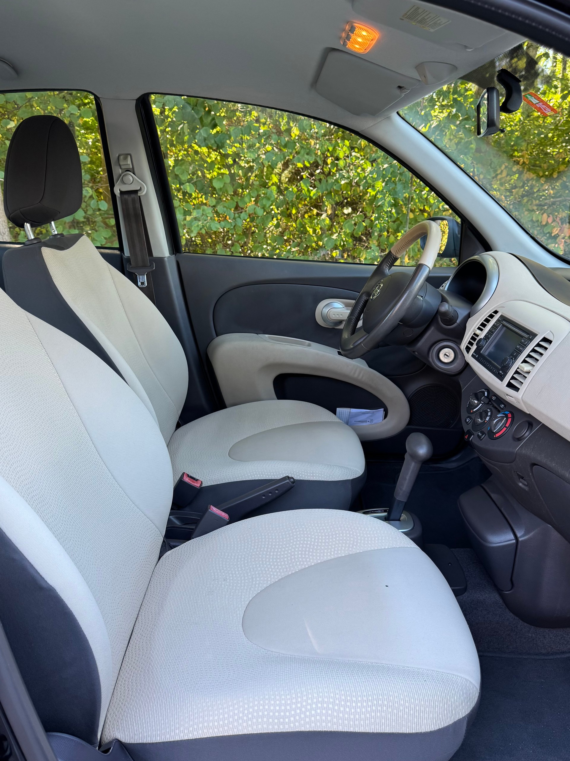 NISSAN 1.4 16V I-Way-image-7