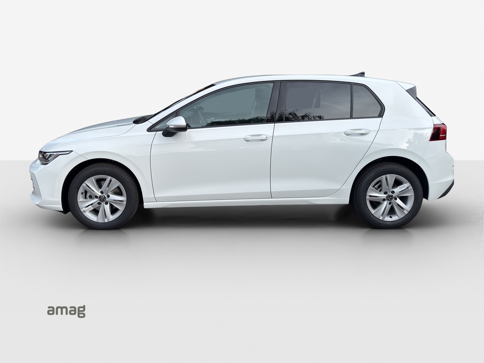 VW Golf 1.5 e TSI mHEV Value DSG-showroom-element-1