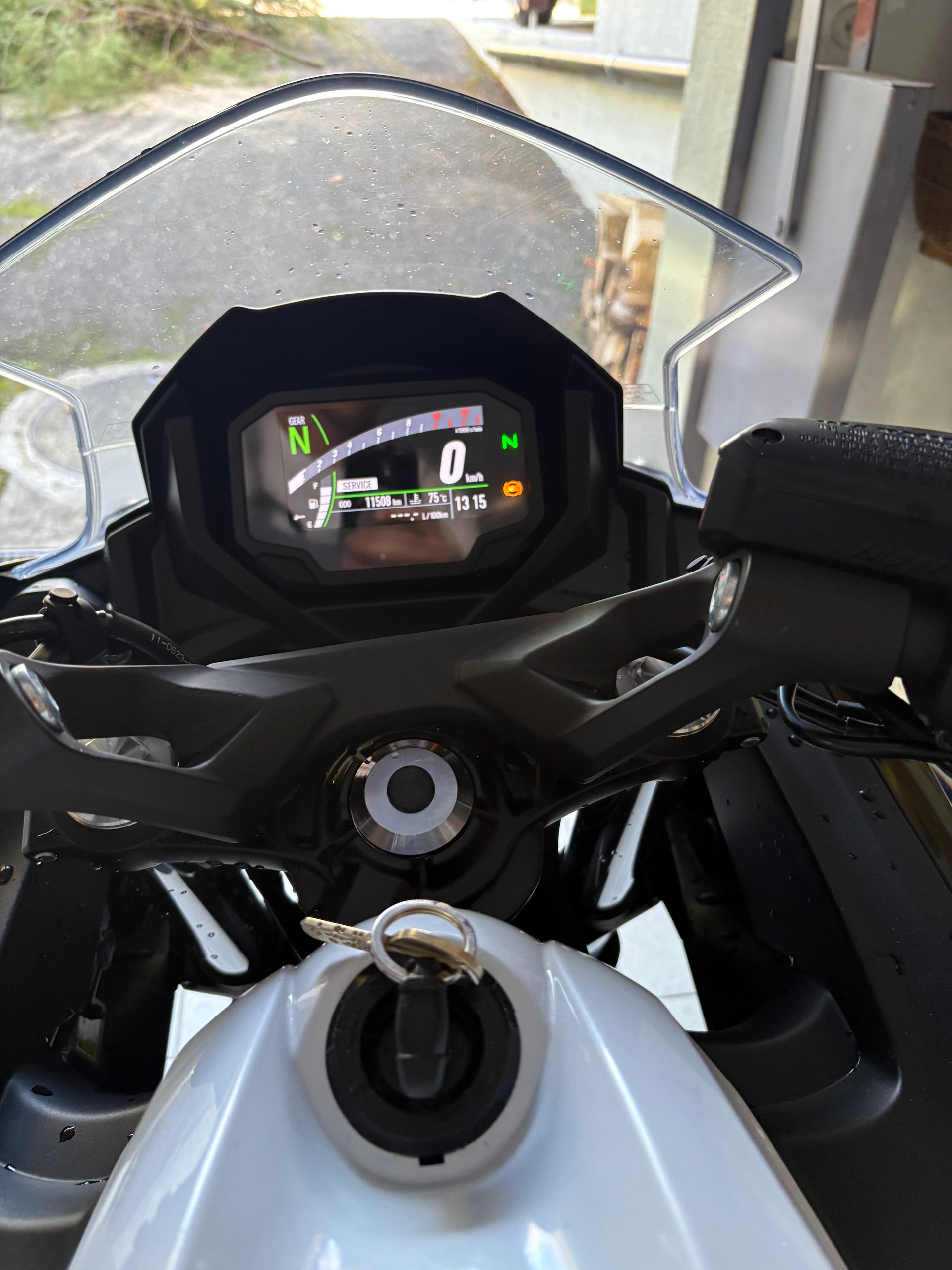 KAWASAKI Ninja 650-image-13