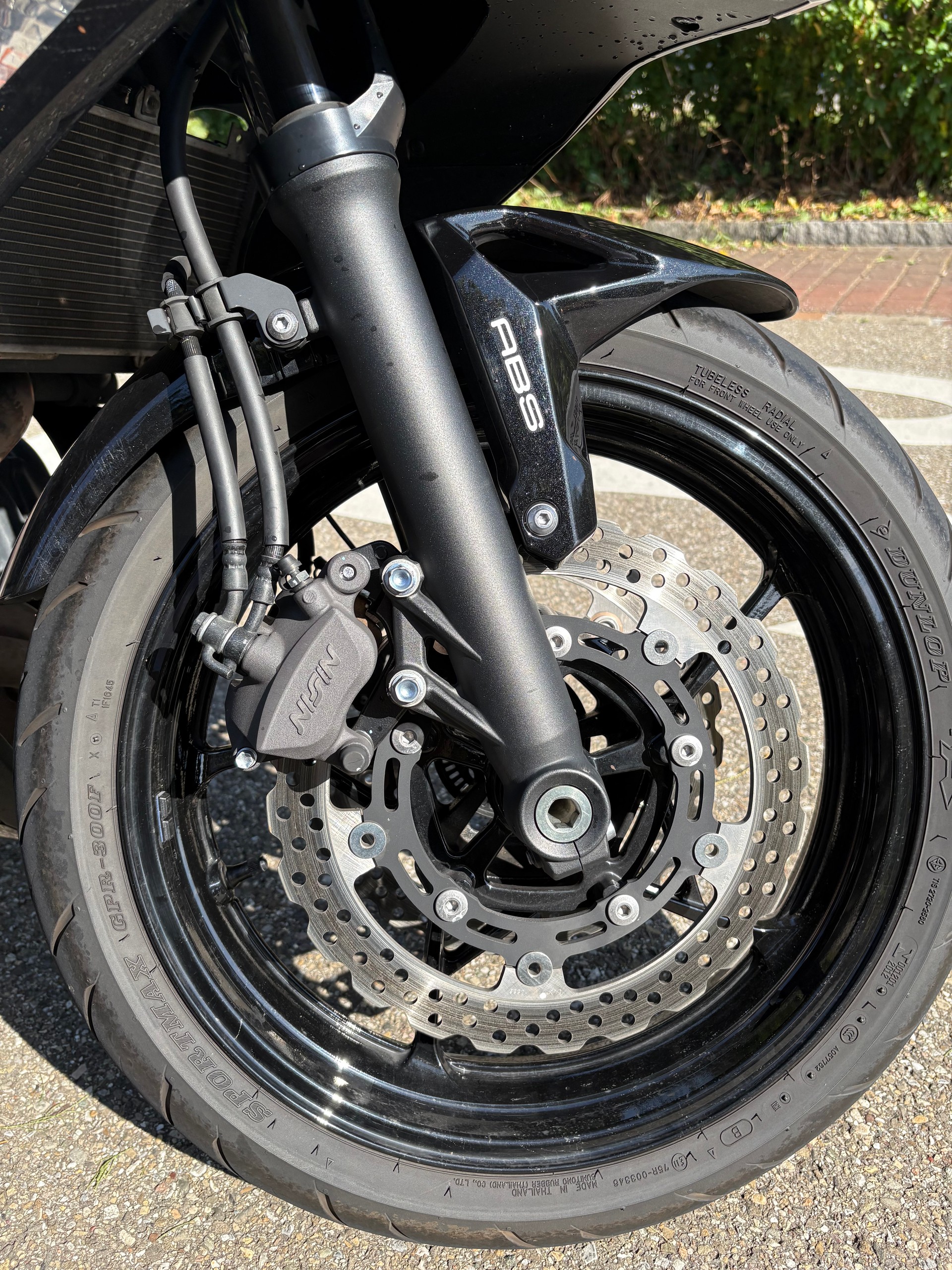 KAWASAKI Ninja 650-image-9